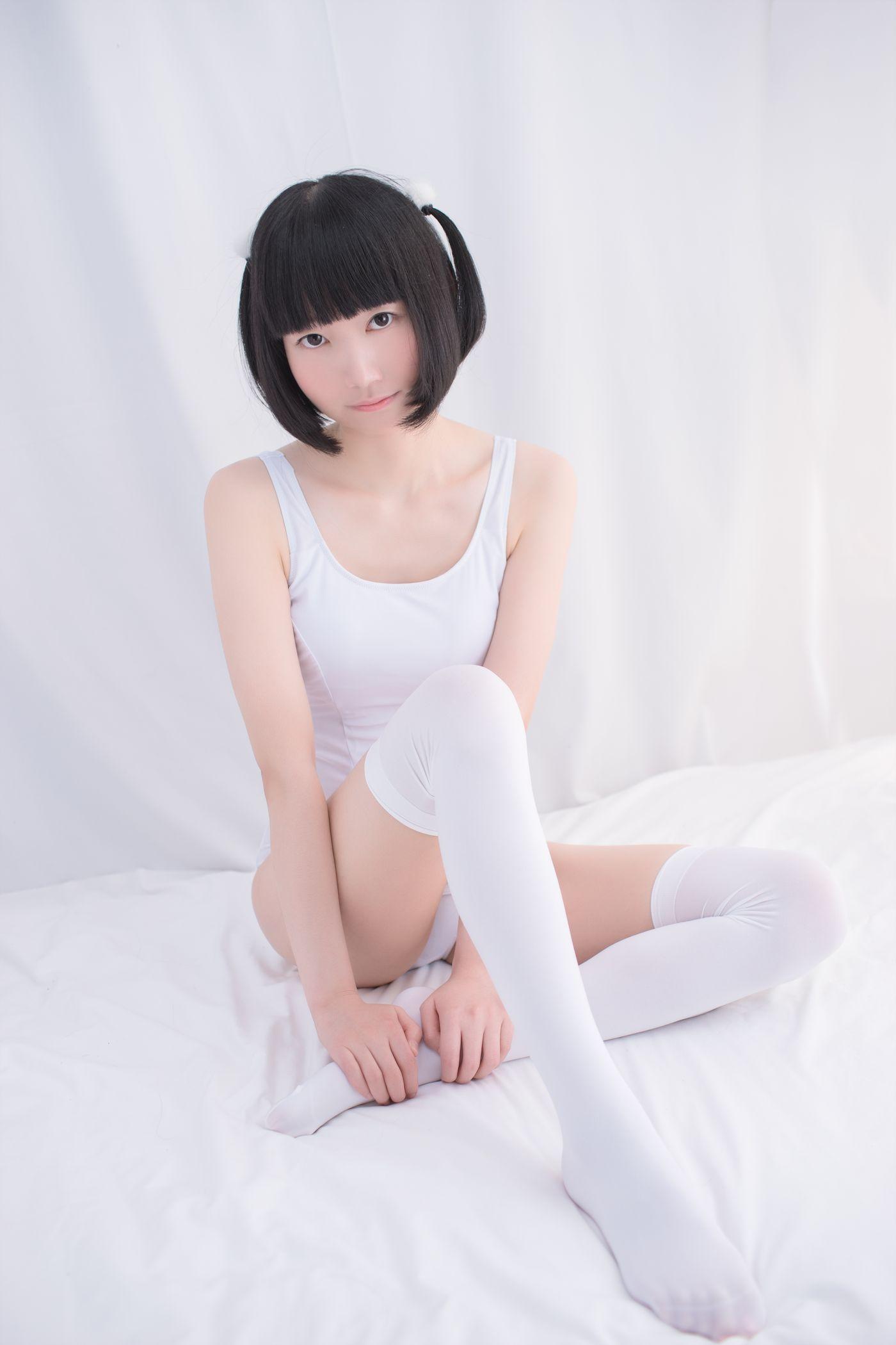 轻兰映画 SPL.001[44P]插图9