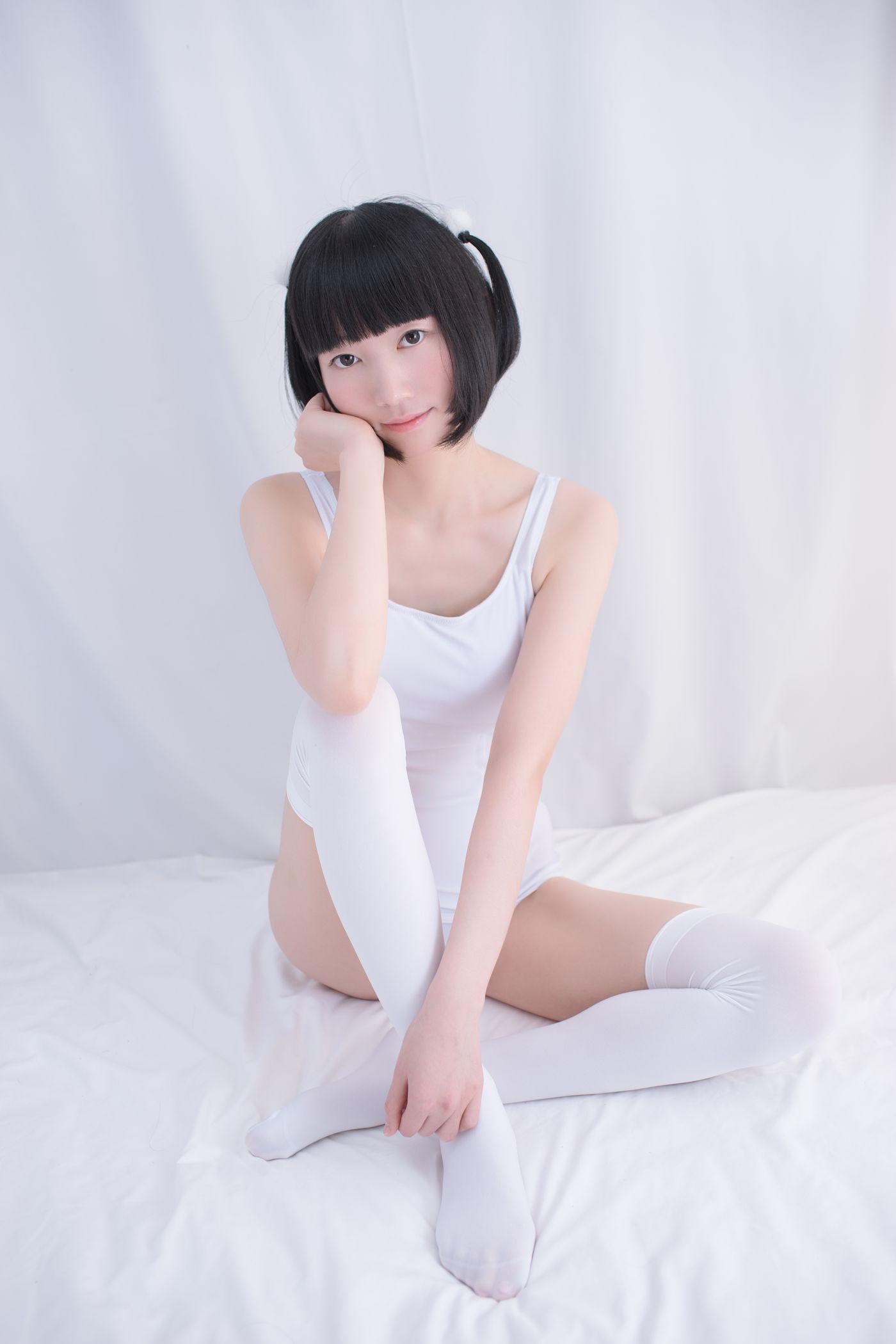 轻兰映画 SPL.001[44P]插图1