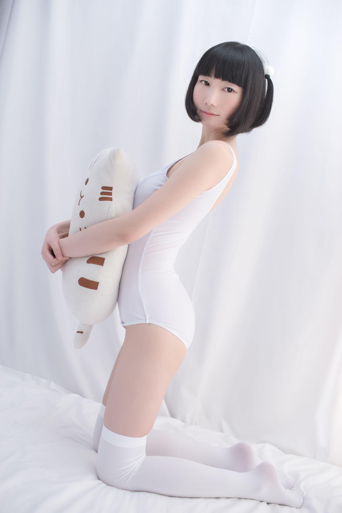 轻兰映画 SPL.001[44P]插图3