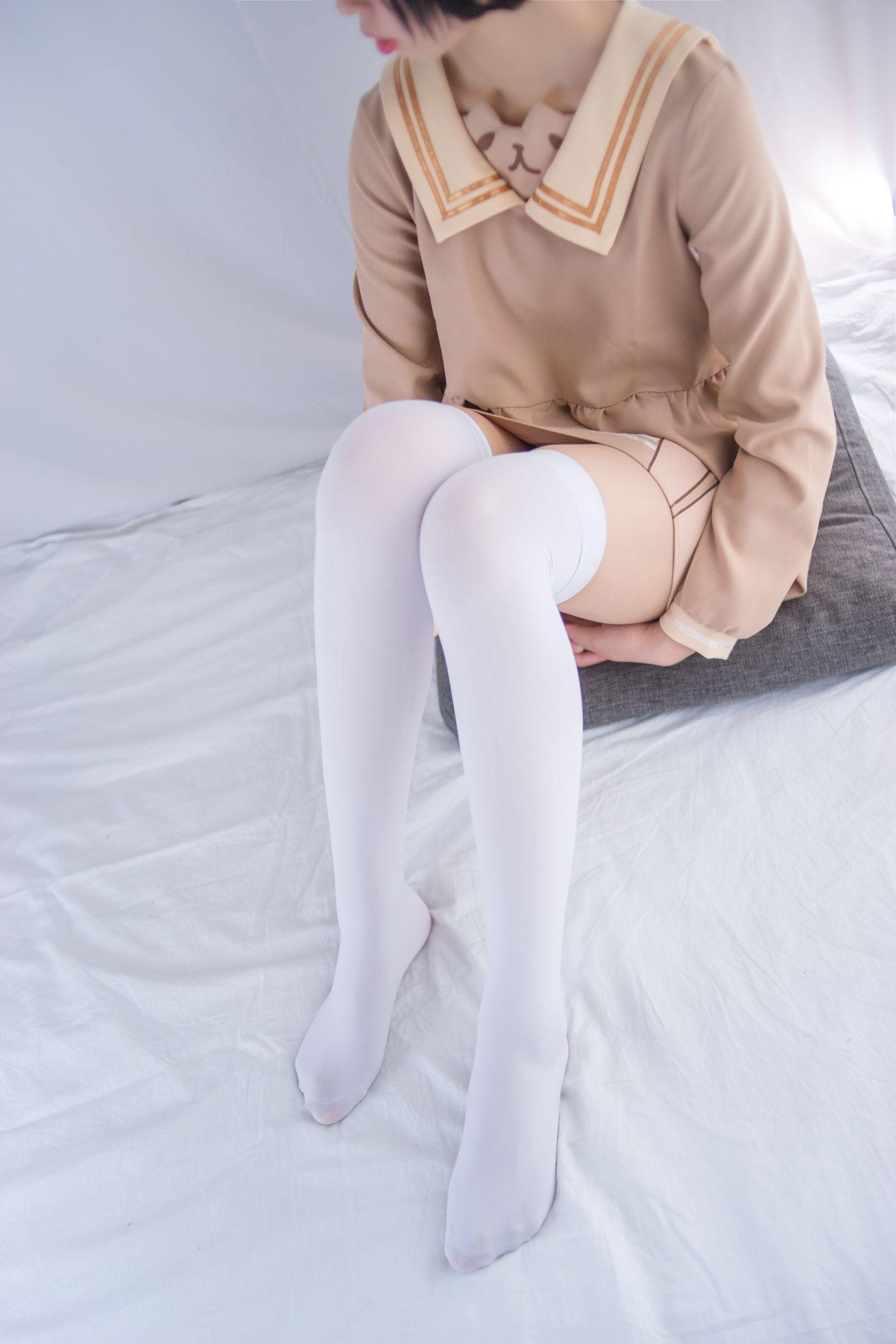轻兰映画 VOL.006[58P]插图4
