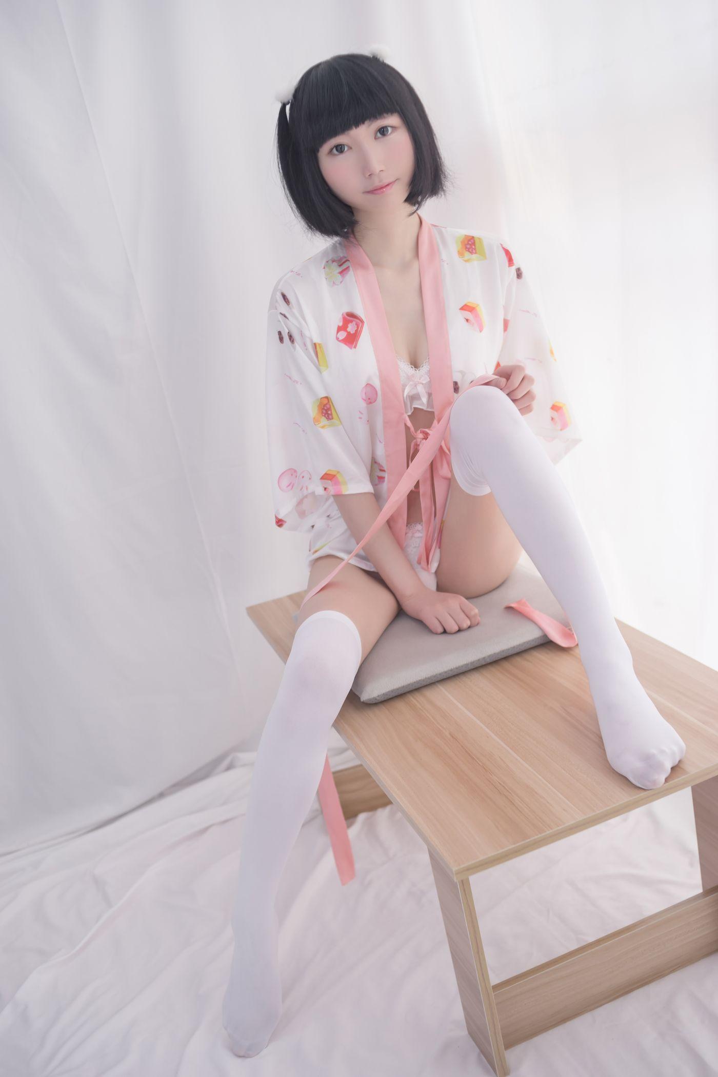 轻兰映画 SPL.004[60P]插图6