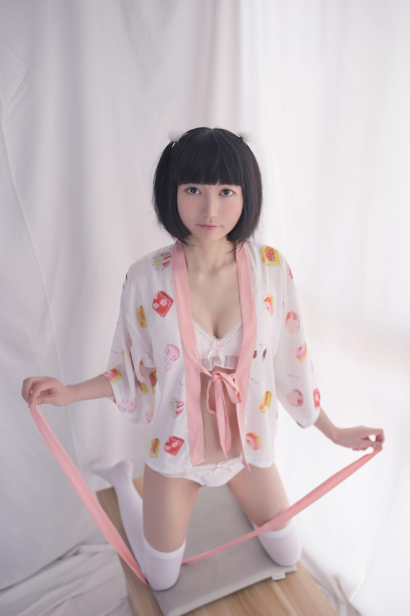 轻兰映画 SPL.004[60P]插图9
