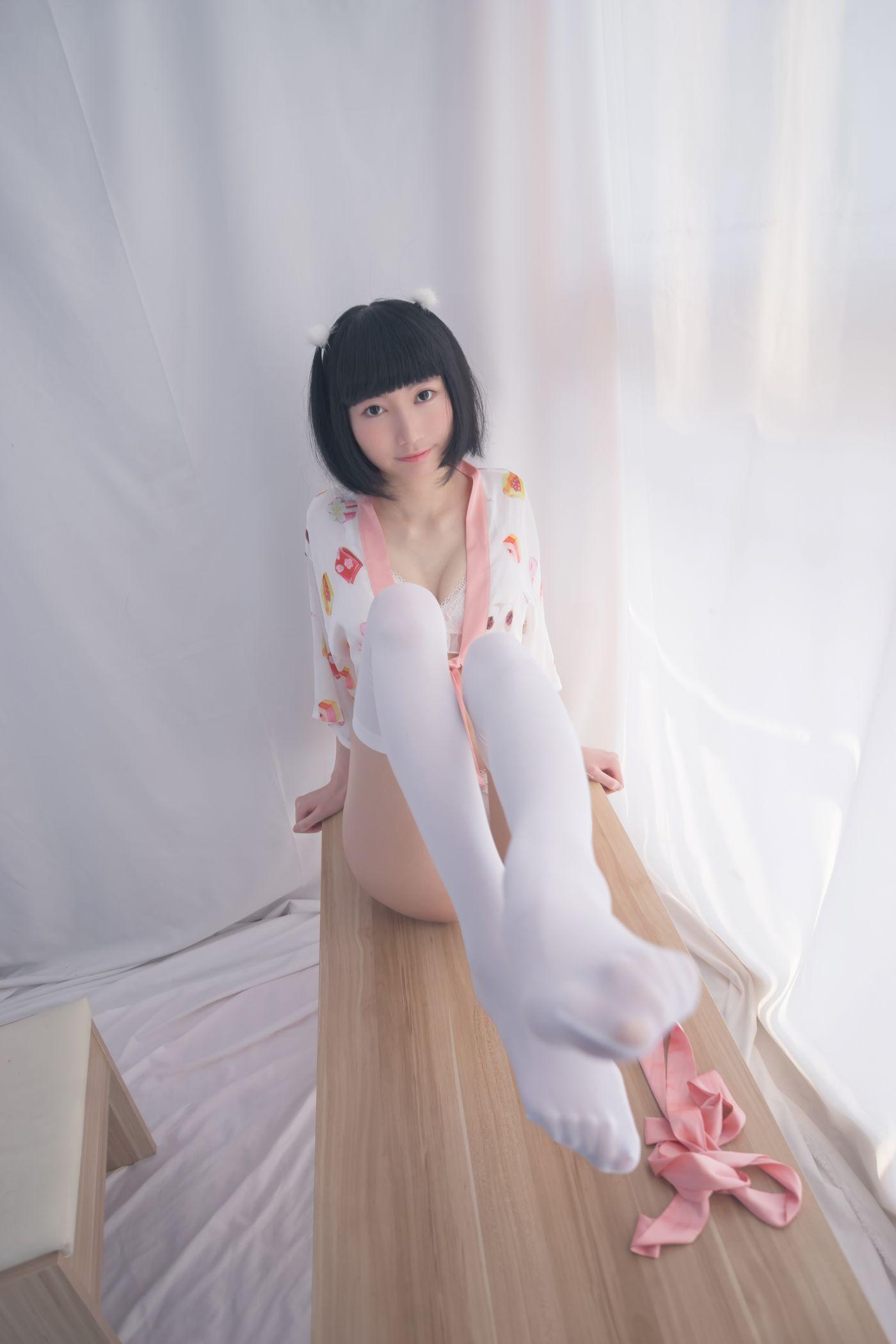 轻兰映画 SPL.004[60P]插图1