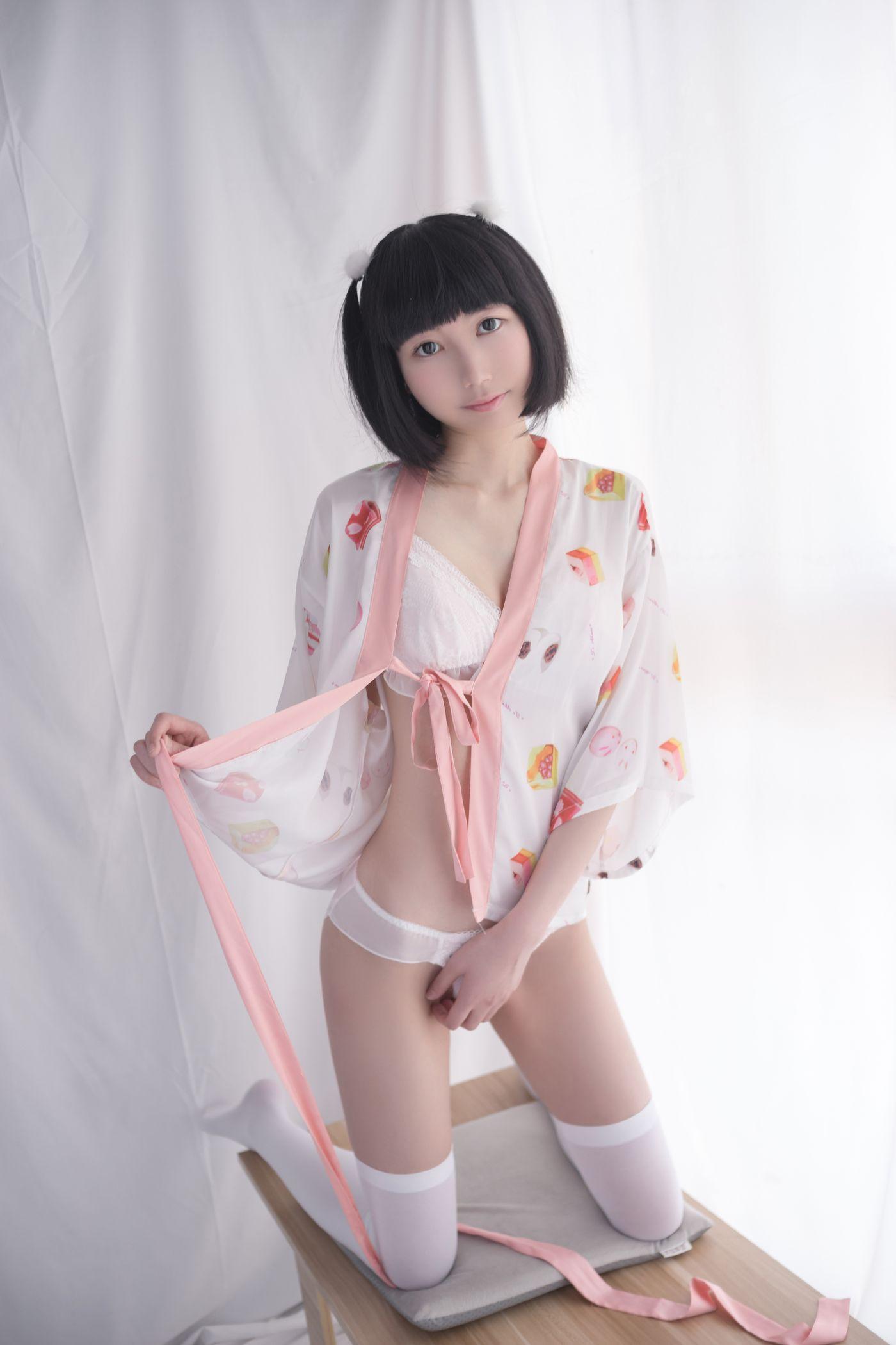 轻兰映画 SPL.004[60P]插图2