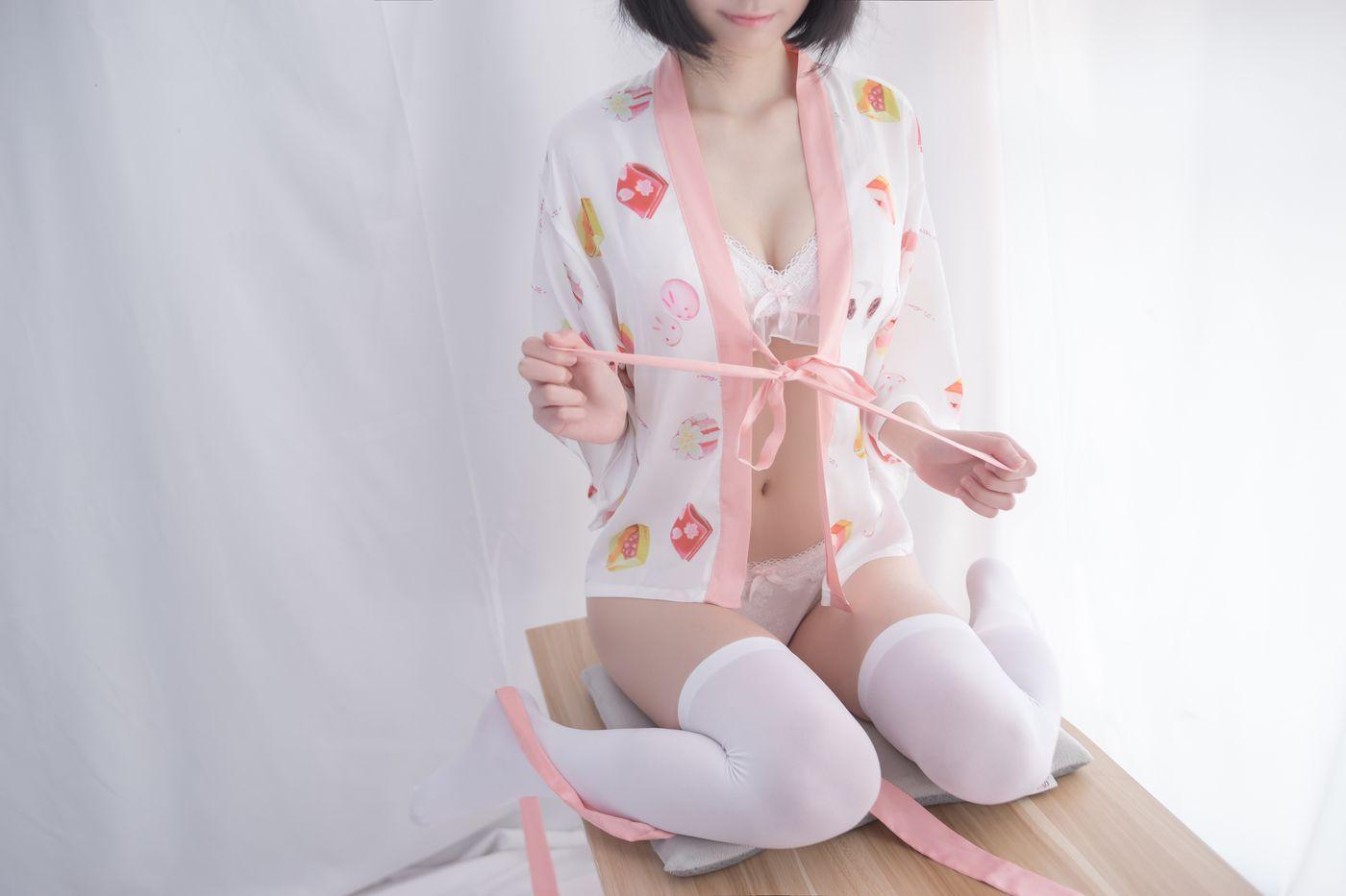 轻兰映画 SPL.004[60P]插图4