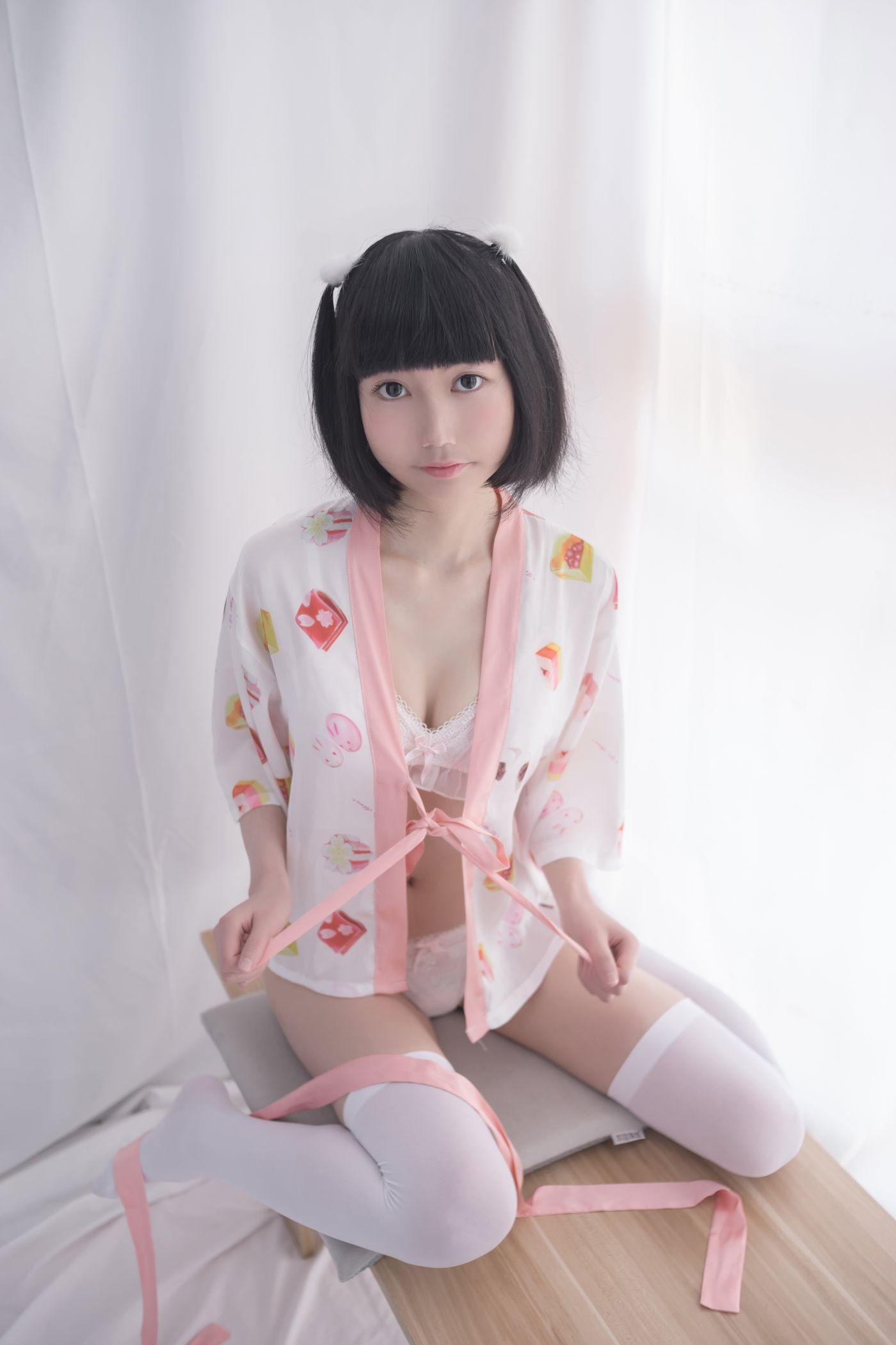 轻兰映画 SPL.004[60P]插图6