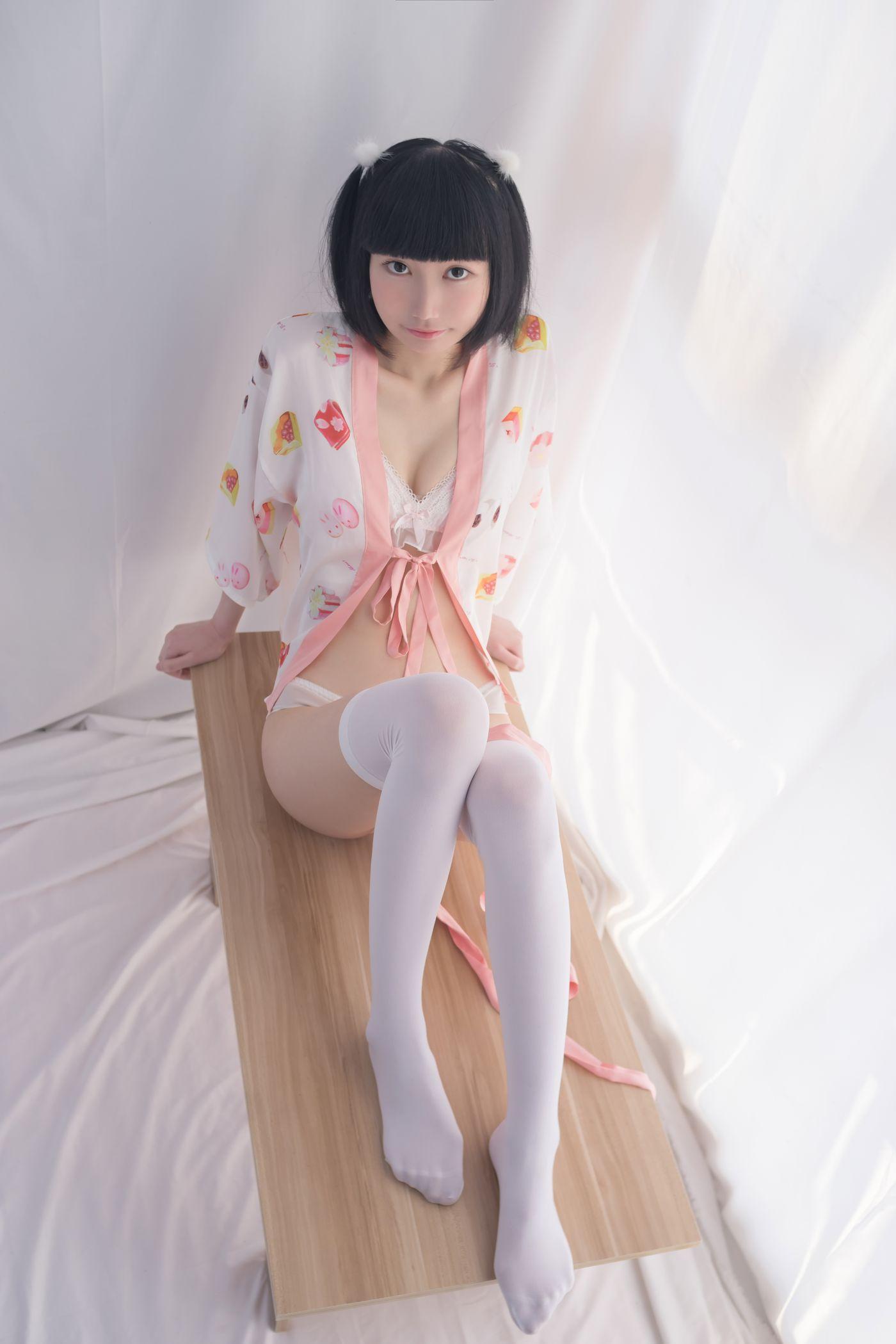 轻兰映画 SPL.004[60P]插图3