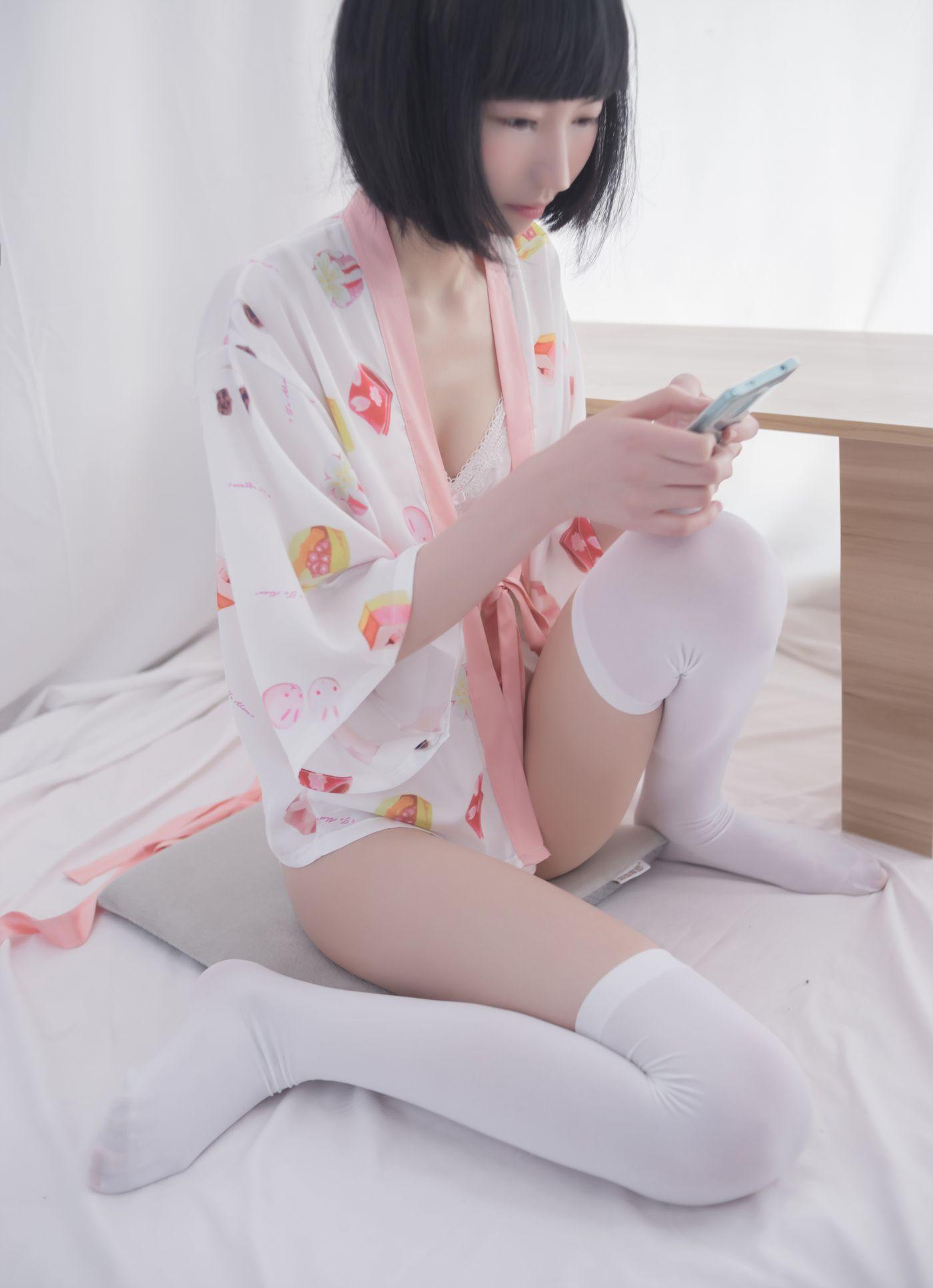 轻兰映画 SPL.004[60P]插图7
