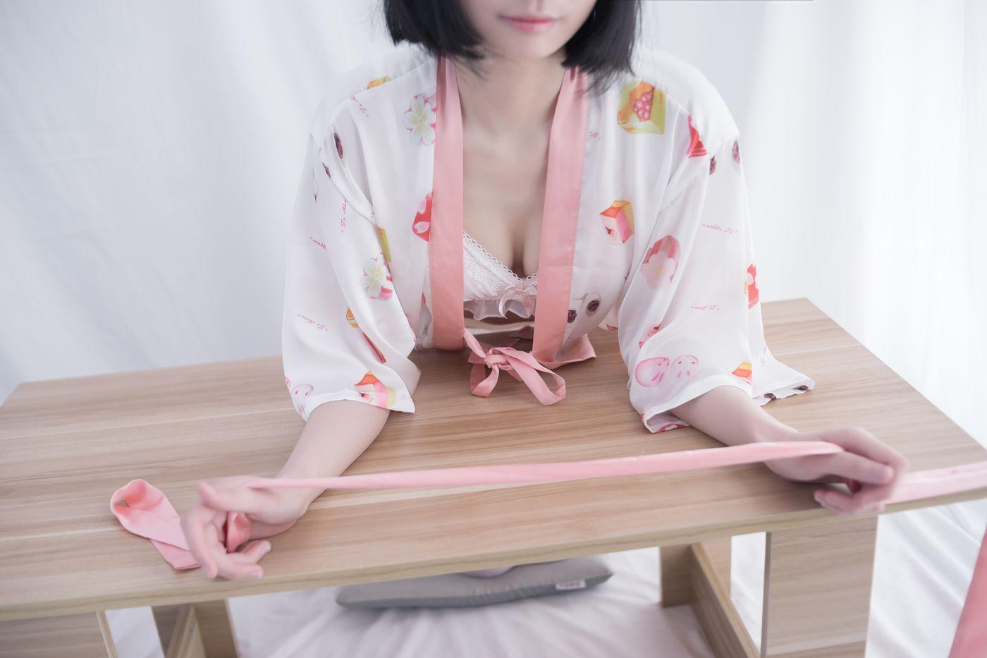 轻兰映画 SPL.004[60P]插图3