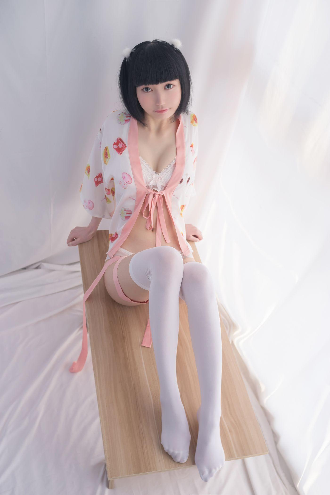轻兰映画 SPL.004[60P]插图5