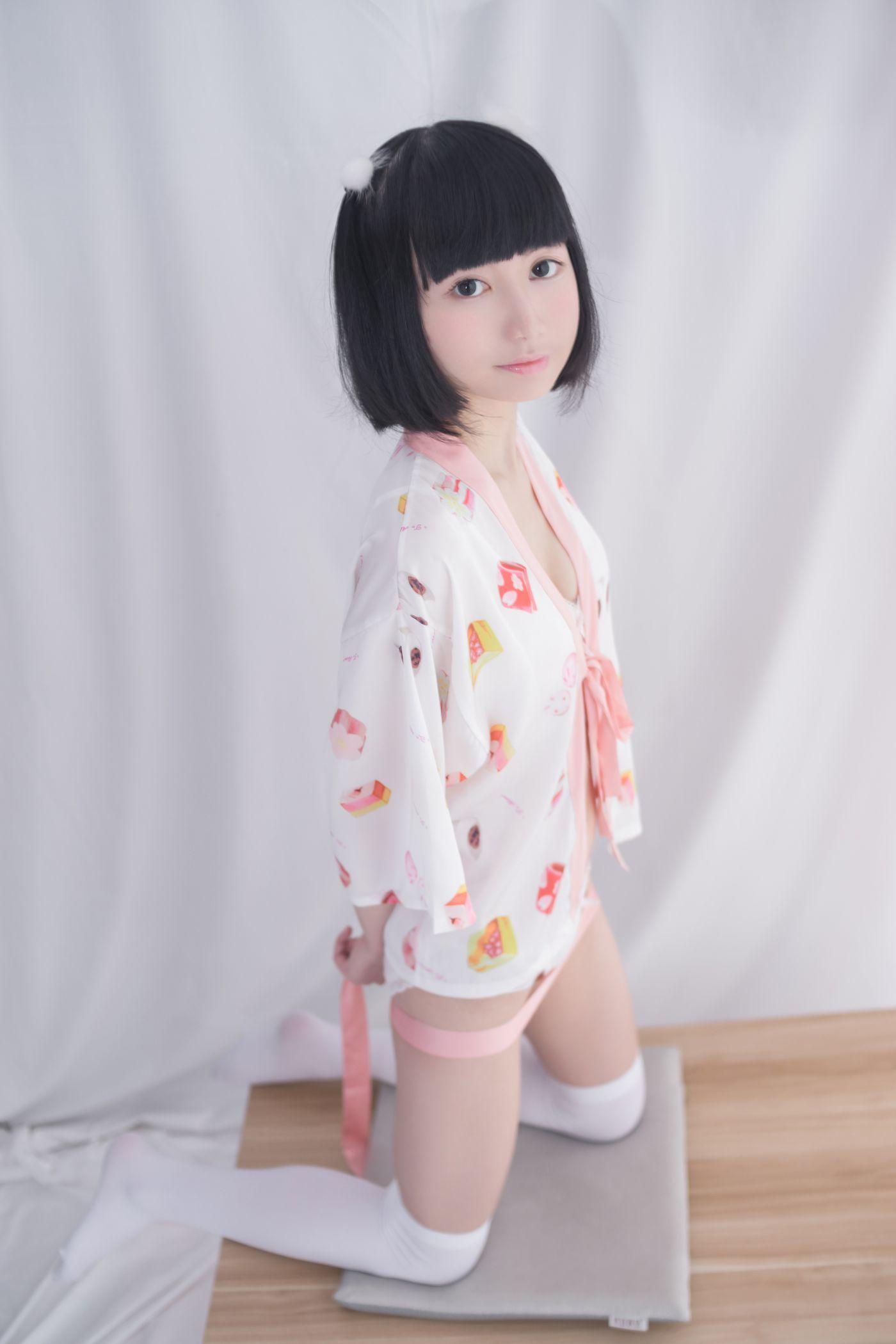 轻兰映画 SPL.004[60P]插图6