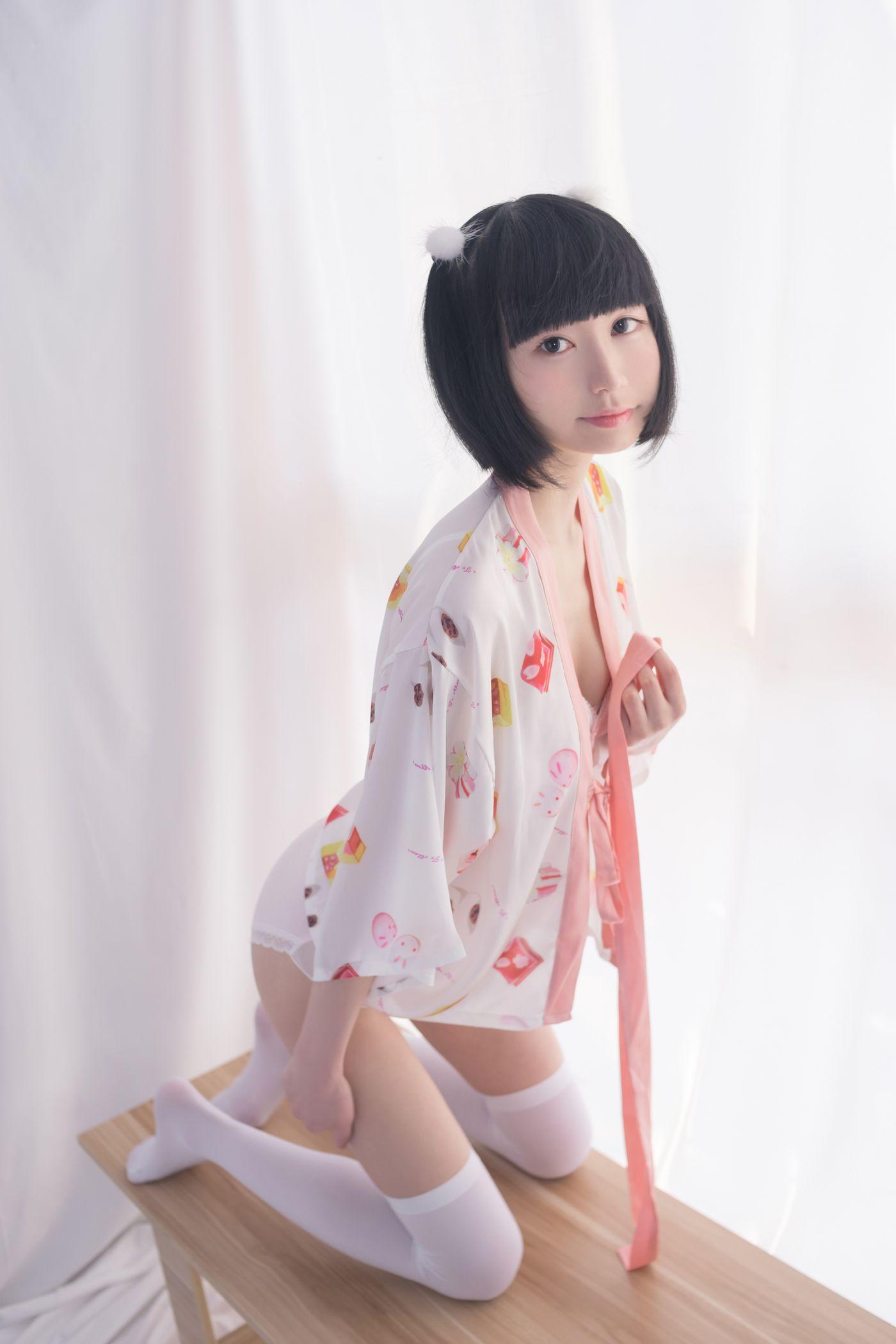 轻兰映画 SPL.004[60P]插图7