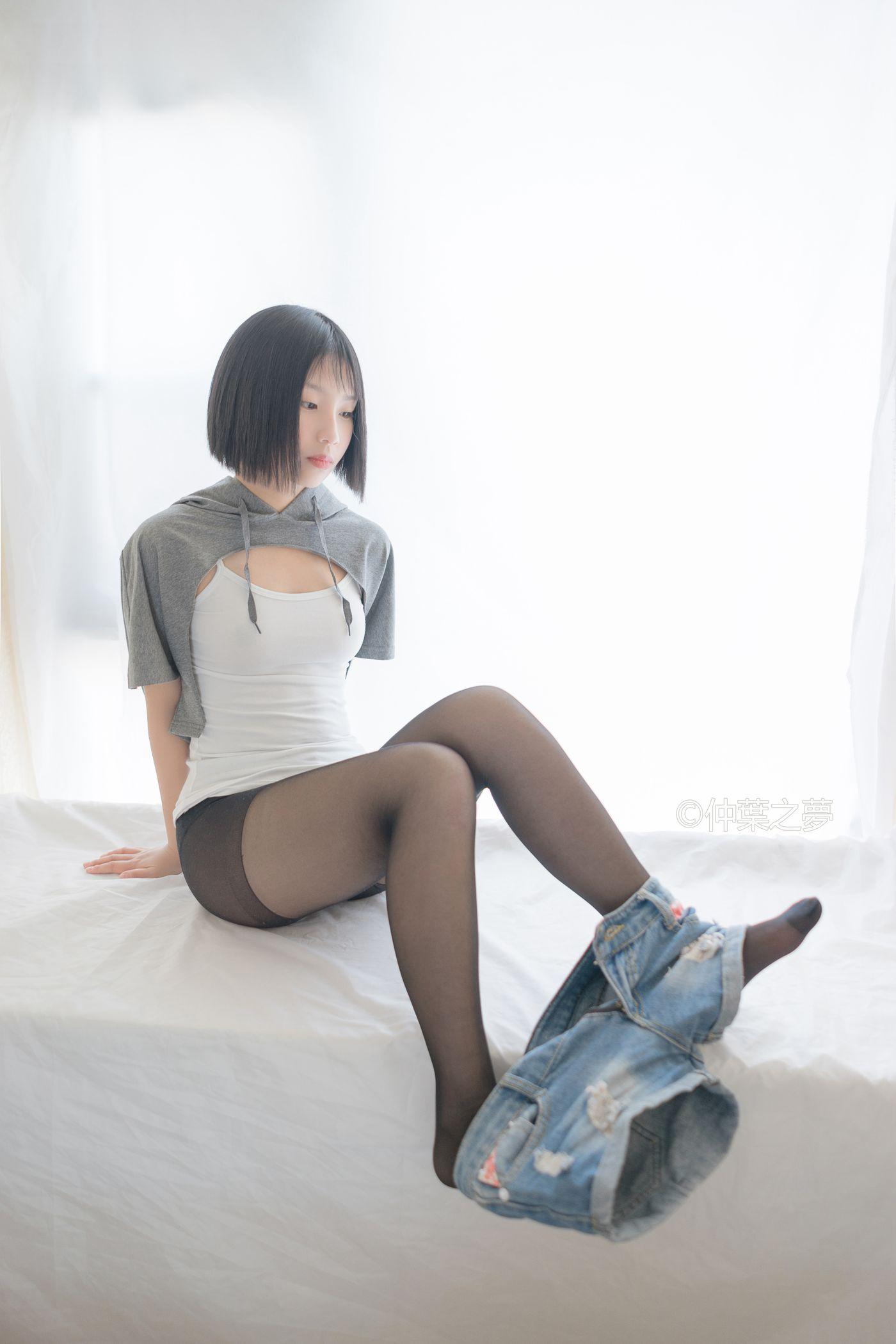 轻兰映画 Grand.003[82P]插图6