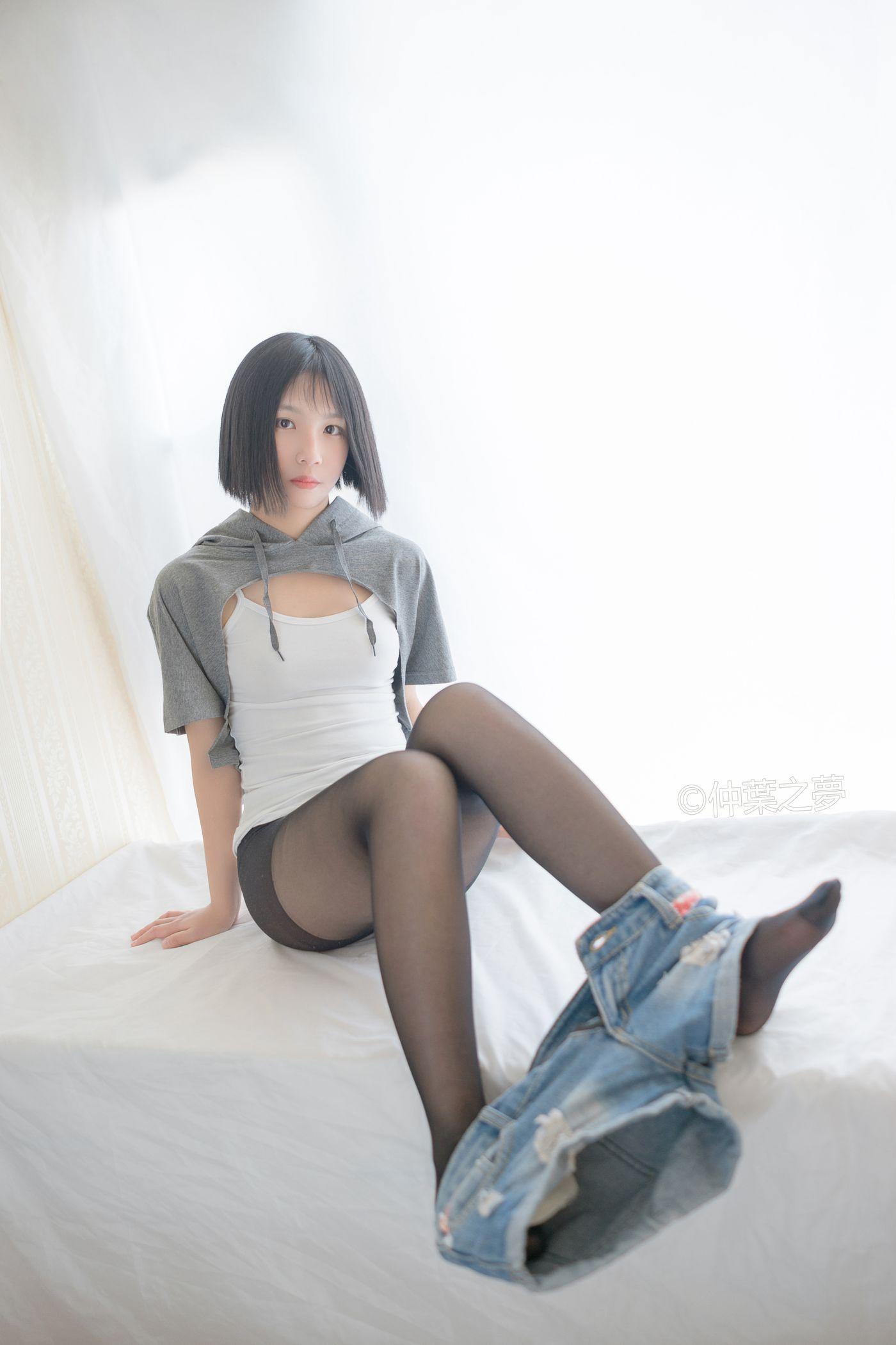 轻兰映画 Grand.003[82P]插图7