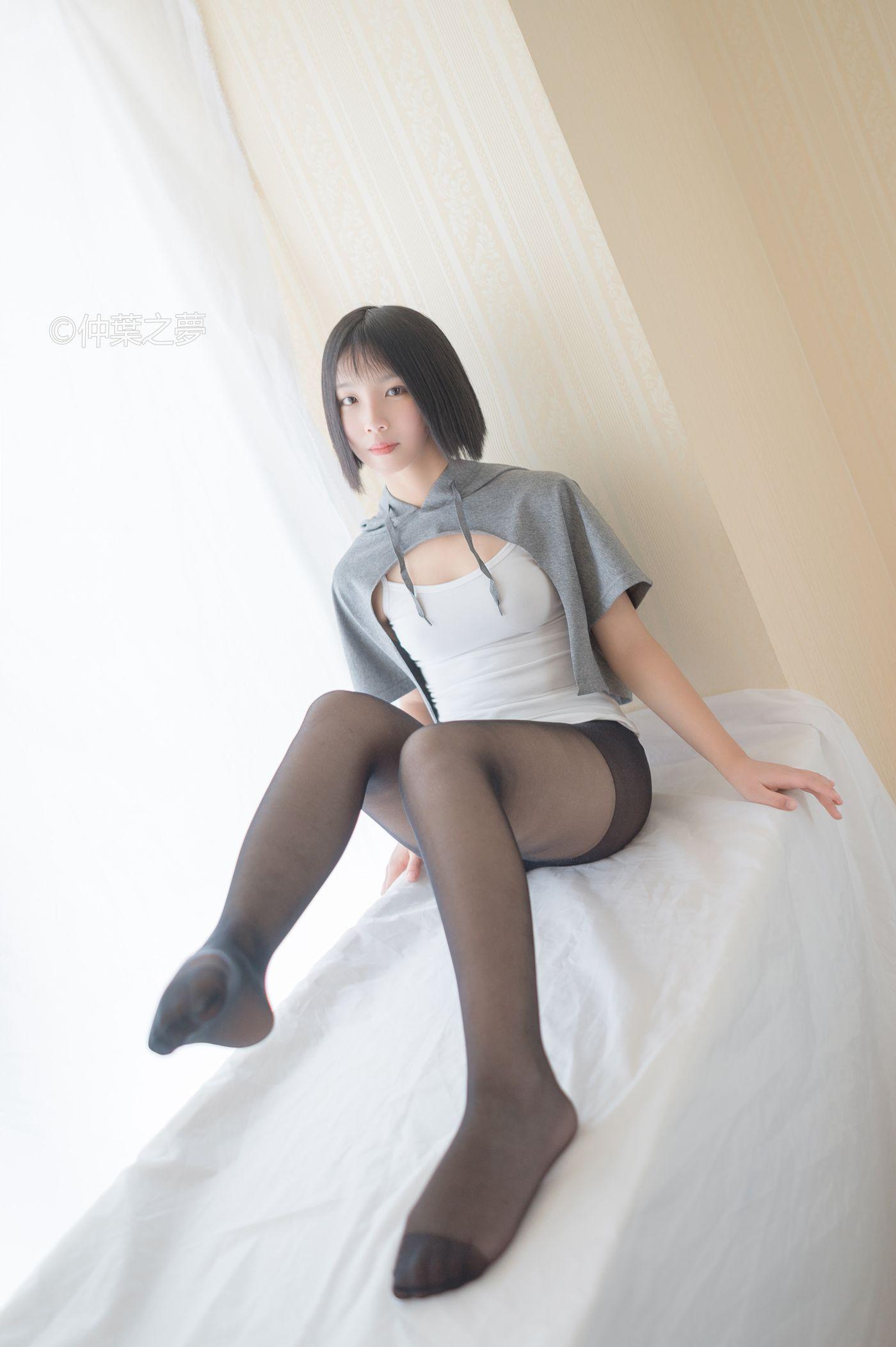 轻兰映画 Grand.003[82P]插图