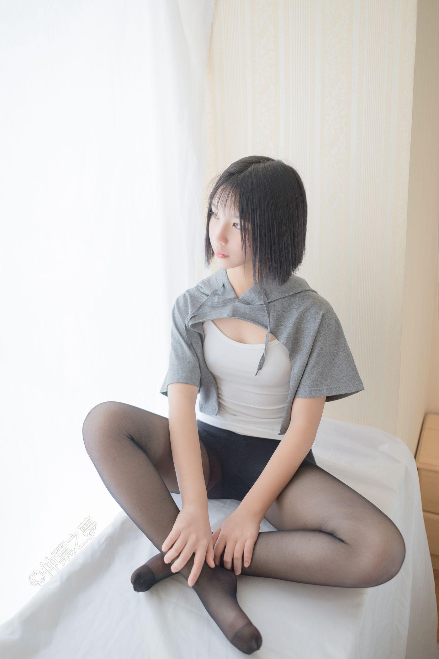 轻兰映画 Grand.003[82P]插图6
