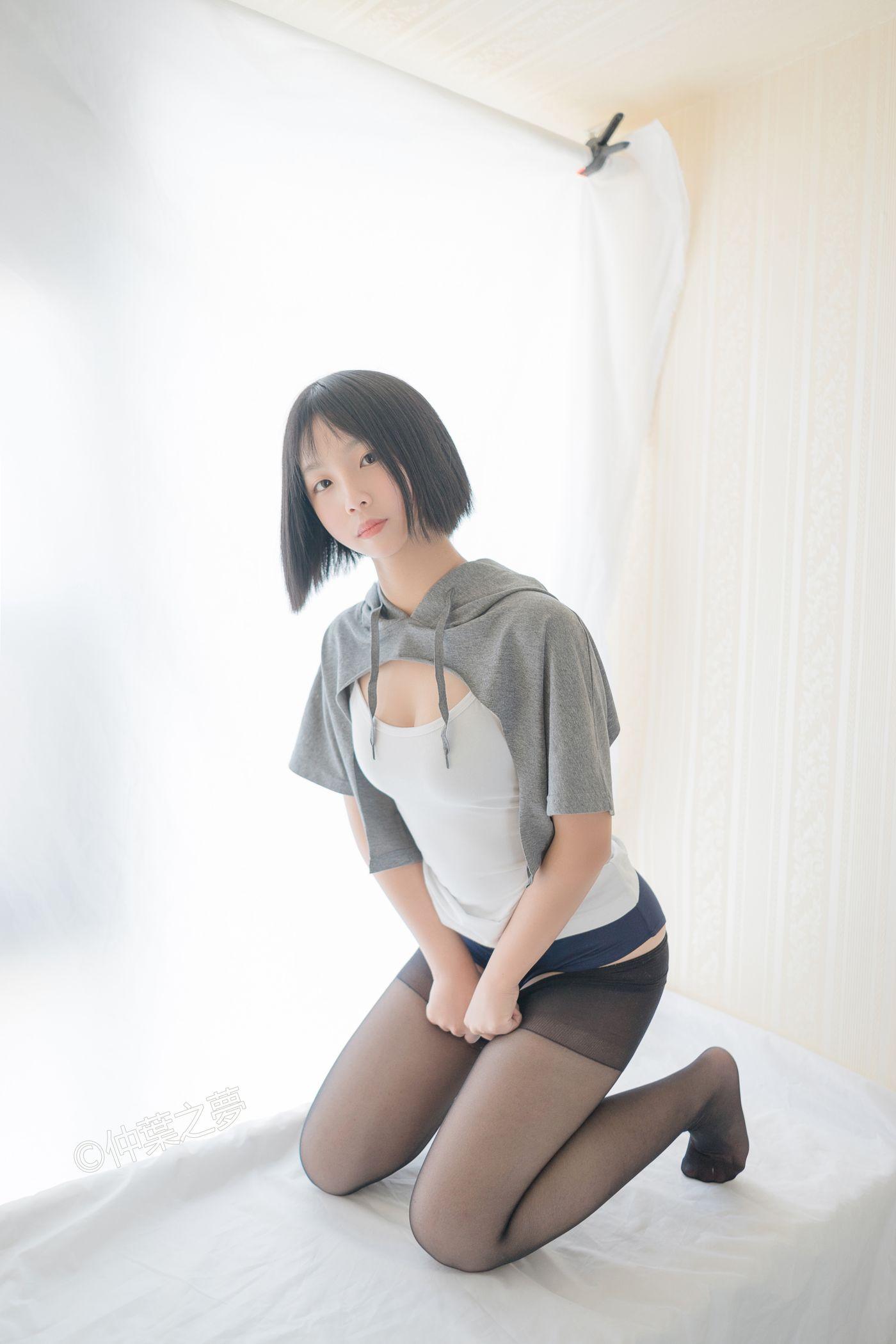 轻兰映画 Grand.003[82P]插图9