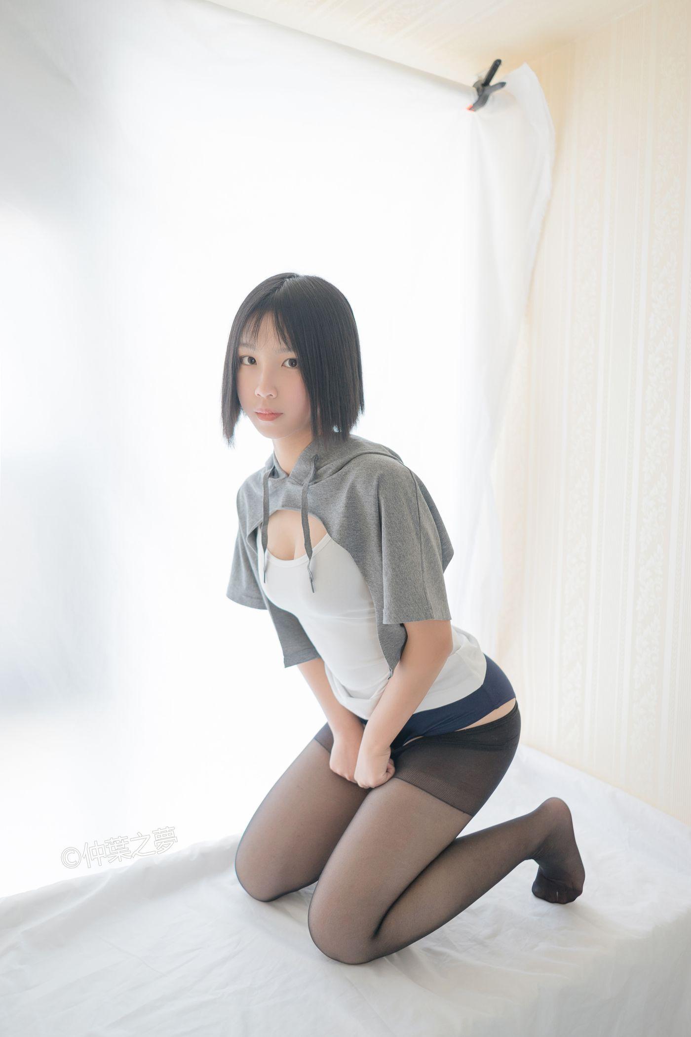 轻兰映画 Grand.003[82P]插图