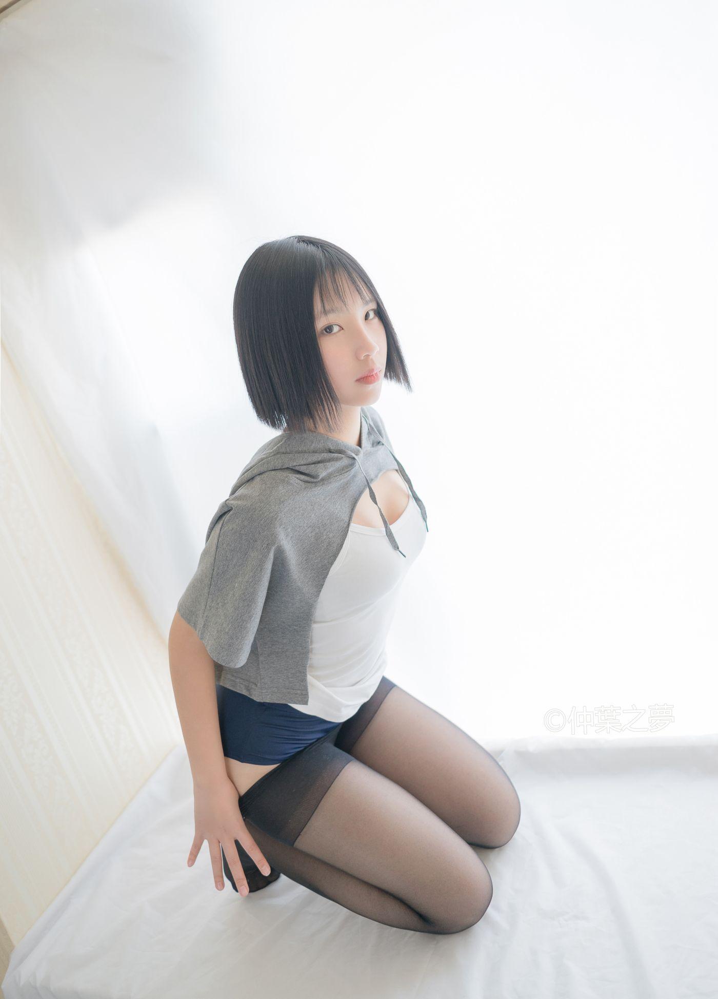 轻兰映画 Grand.003[82P]插图3