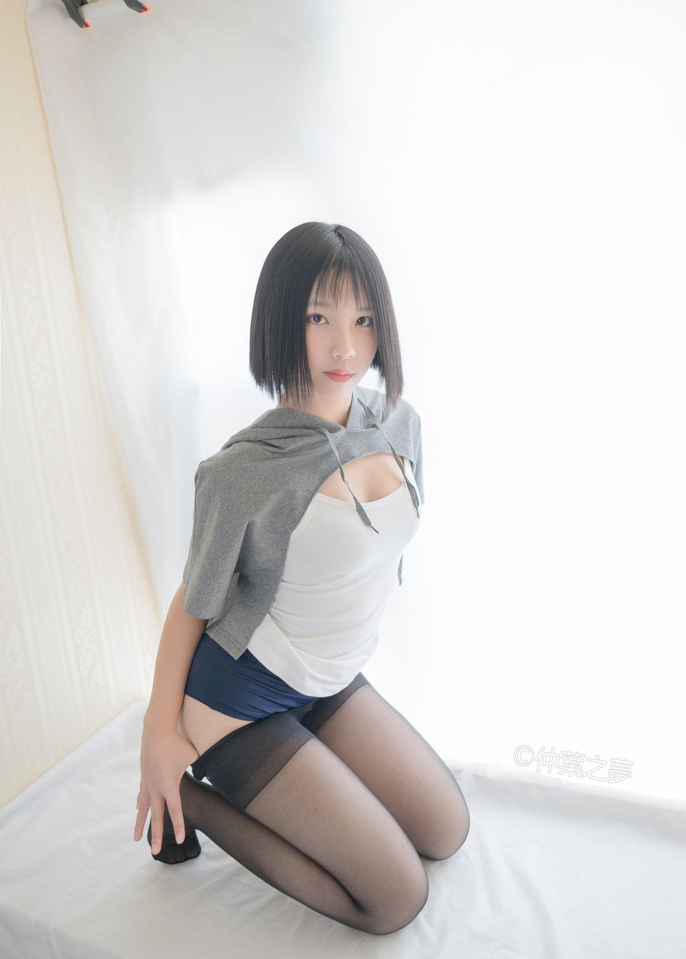 轻兰映画 Grand.003[82P]插图4