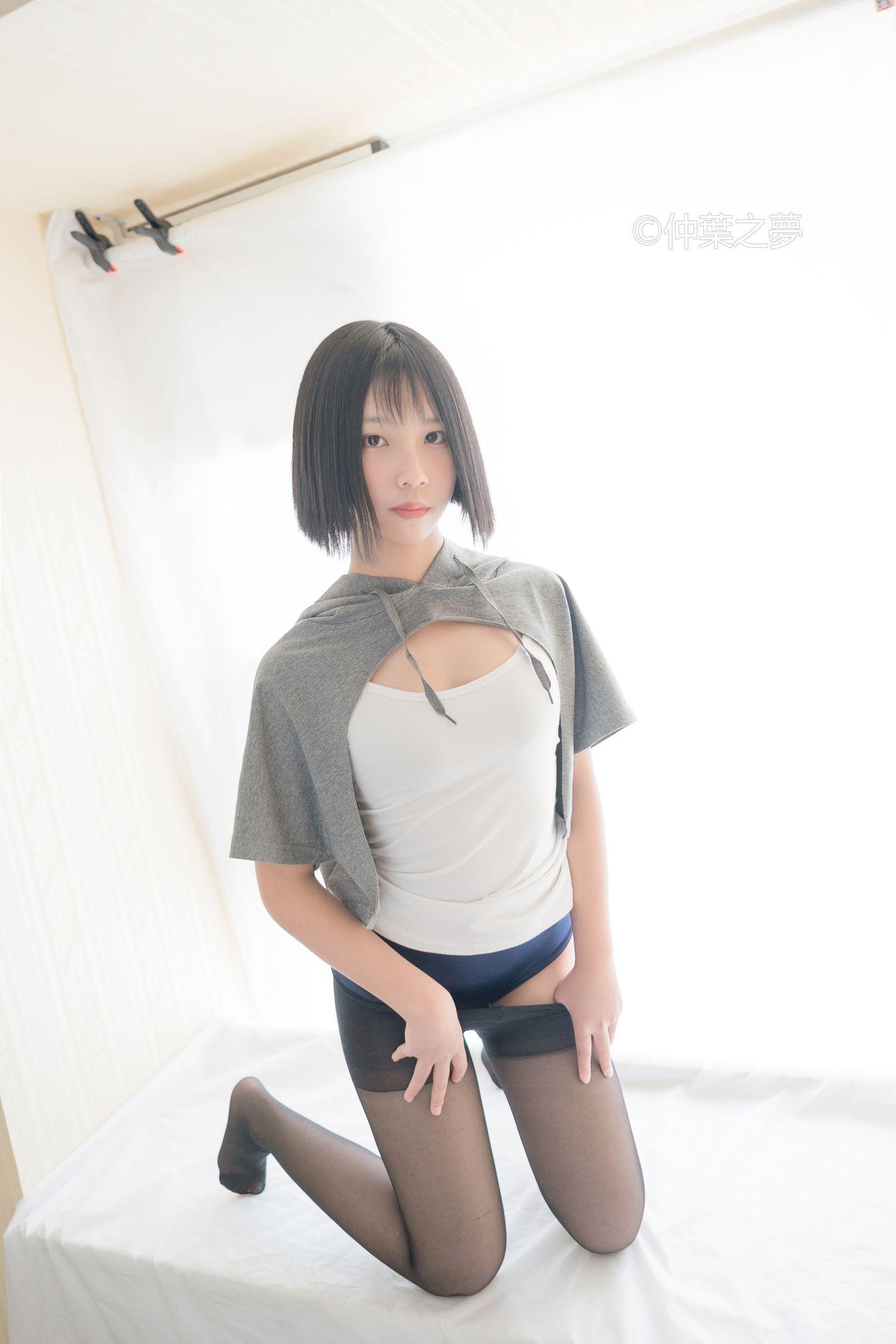 轻兰映画 Grand.003[82P]插图5