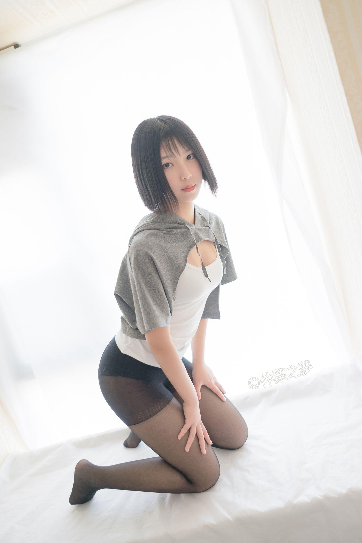 轻兰映画 Grand.003[82P]插图6