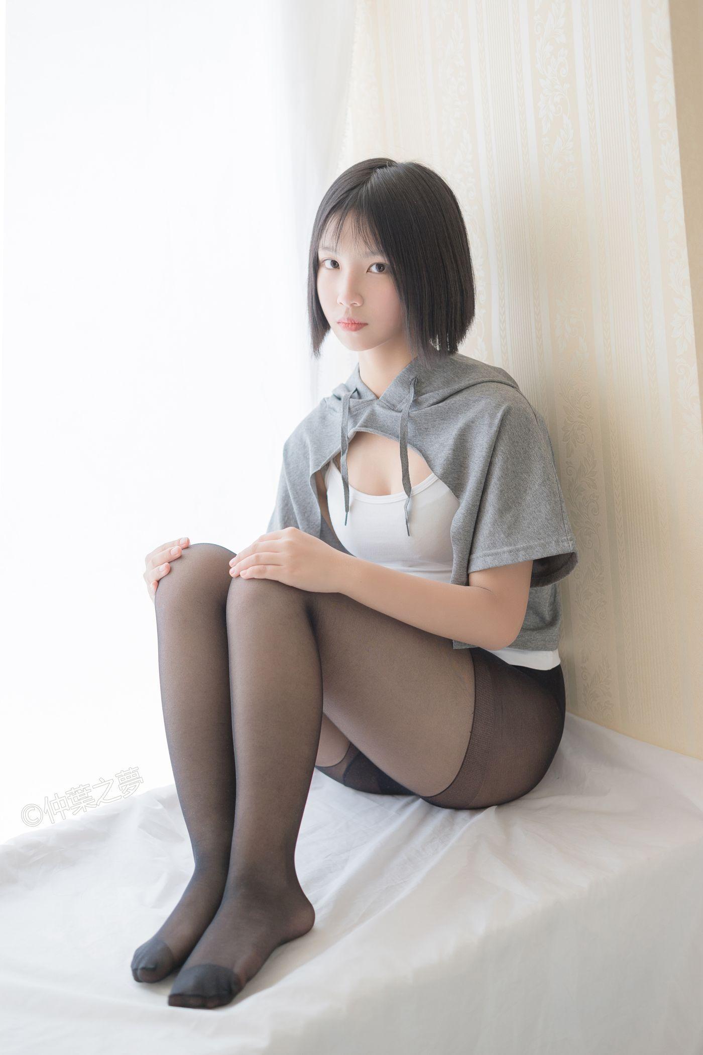 轻兰映画 Grand.003[82P]插图8