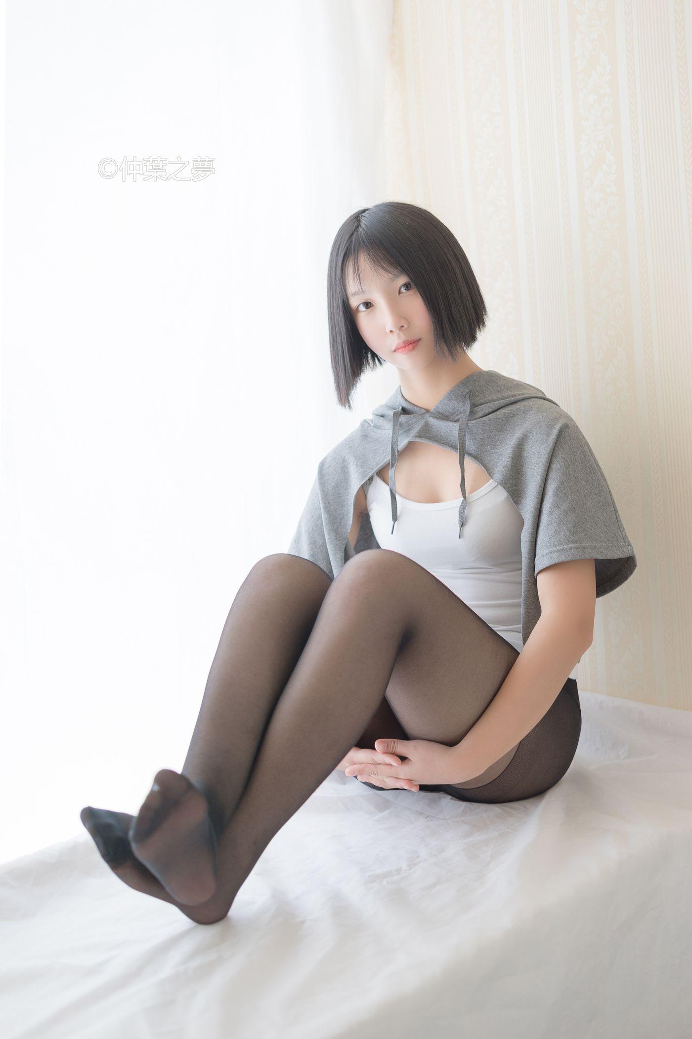 轻兰映画 Grand.003[82P]插图9