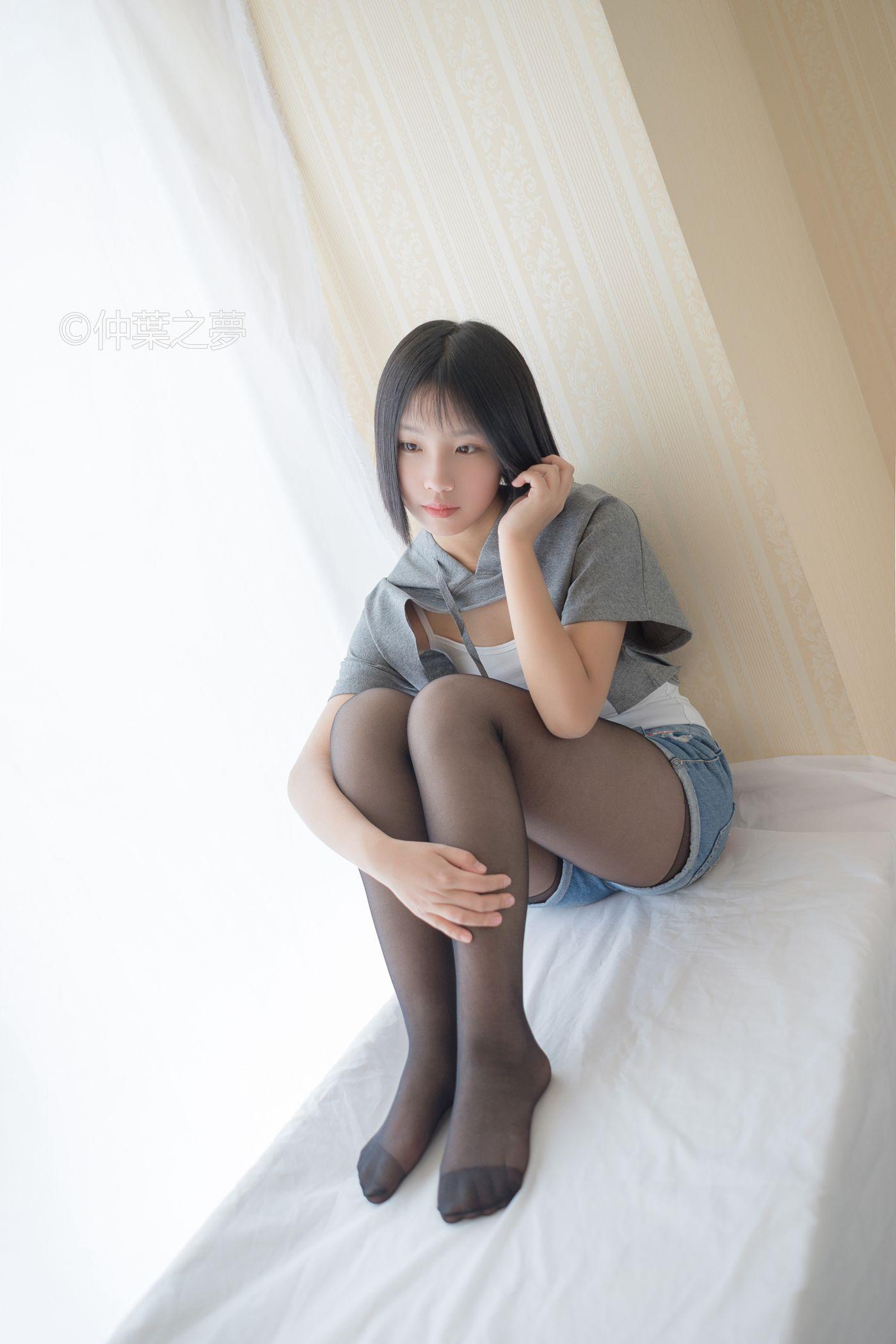 轻兰映画 Grand.003[82P]插图3