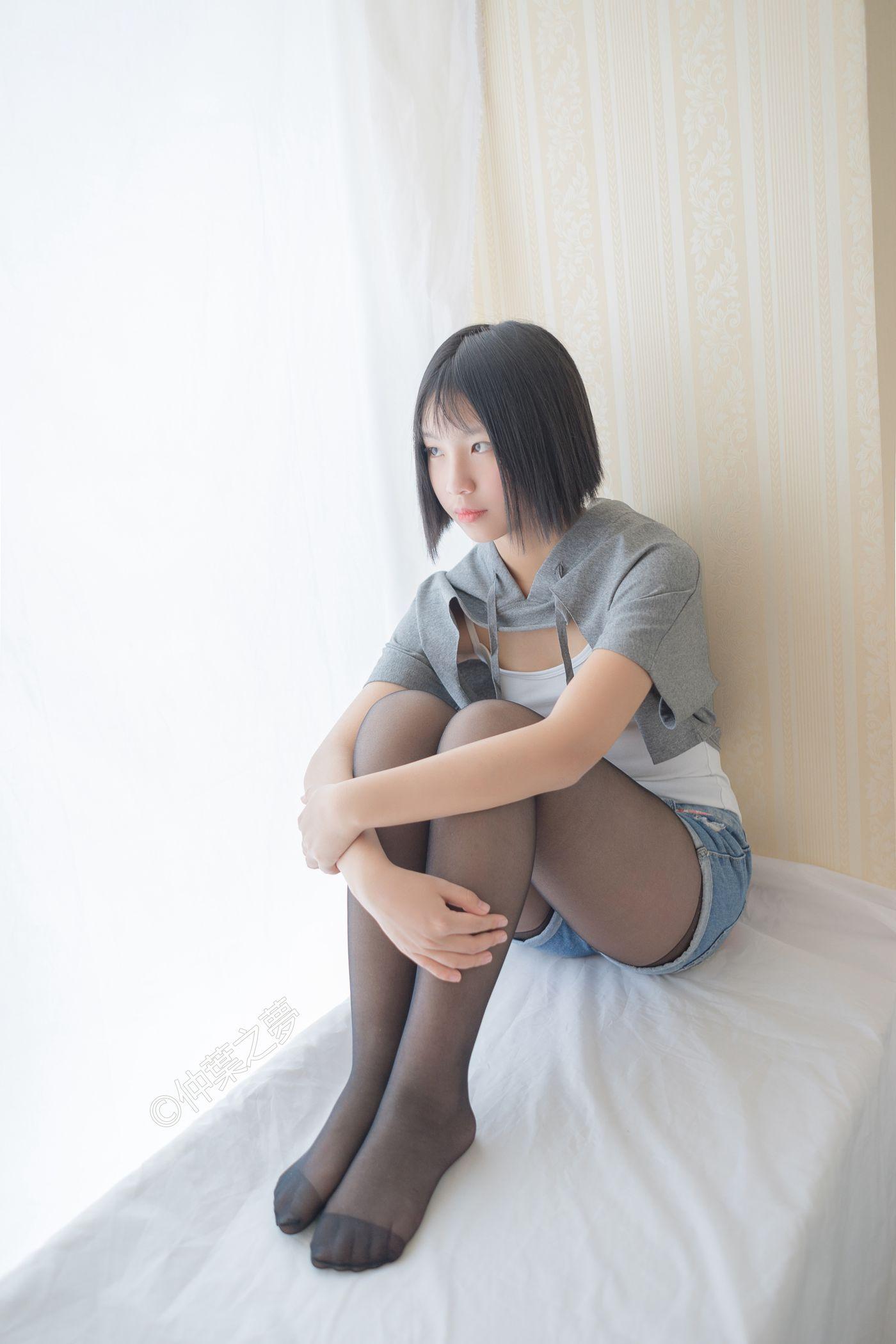 轻兰映画 Grand.003[82P]插图4