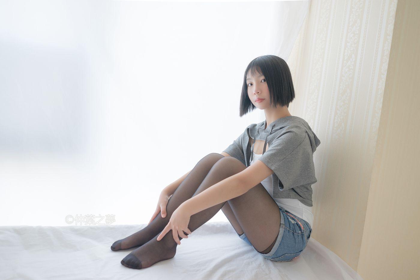 轻兰映画 Grand.003[82P]插图6