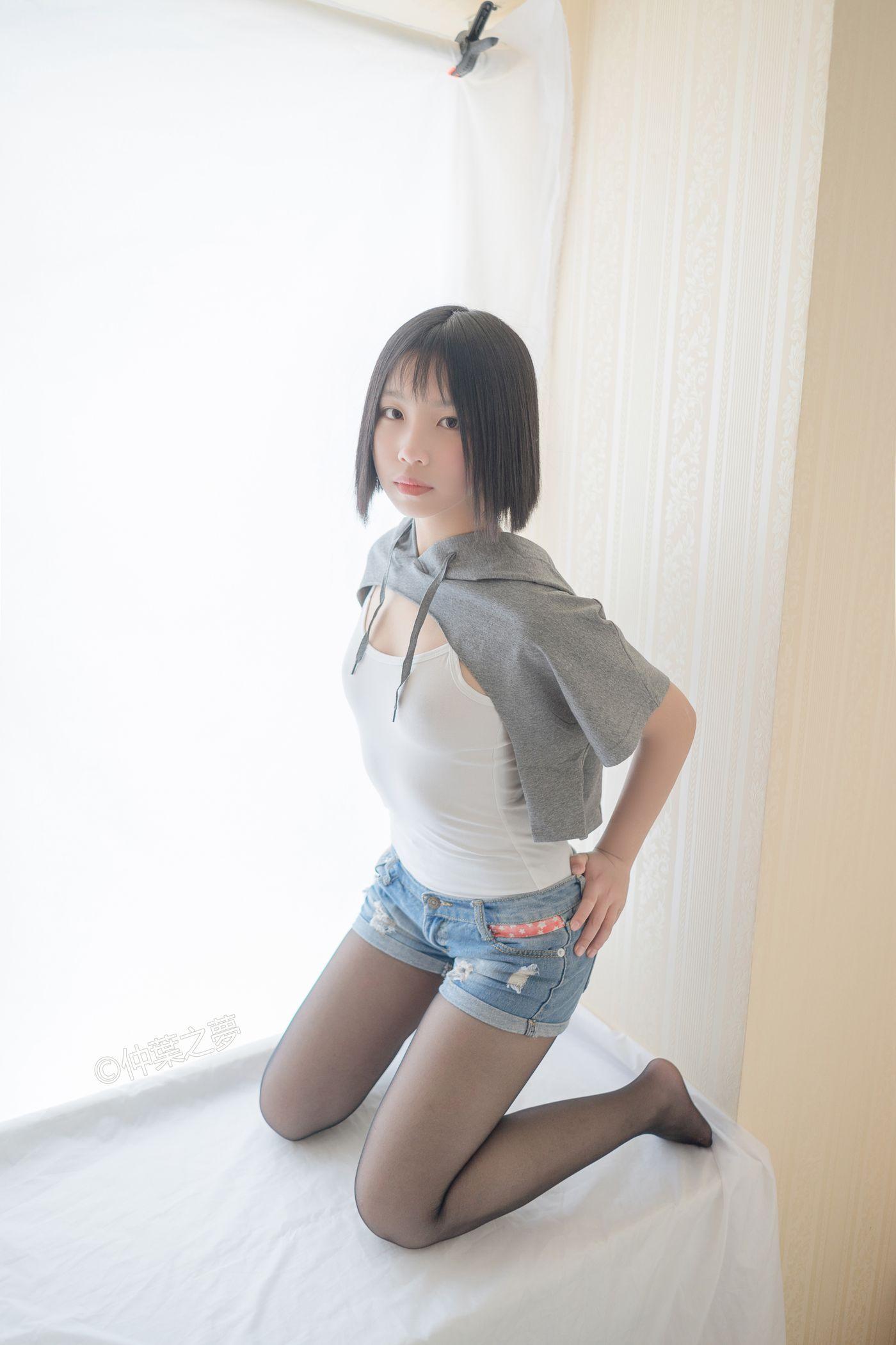 轻兰映画 Grand.003[82P]插图7
