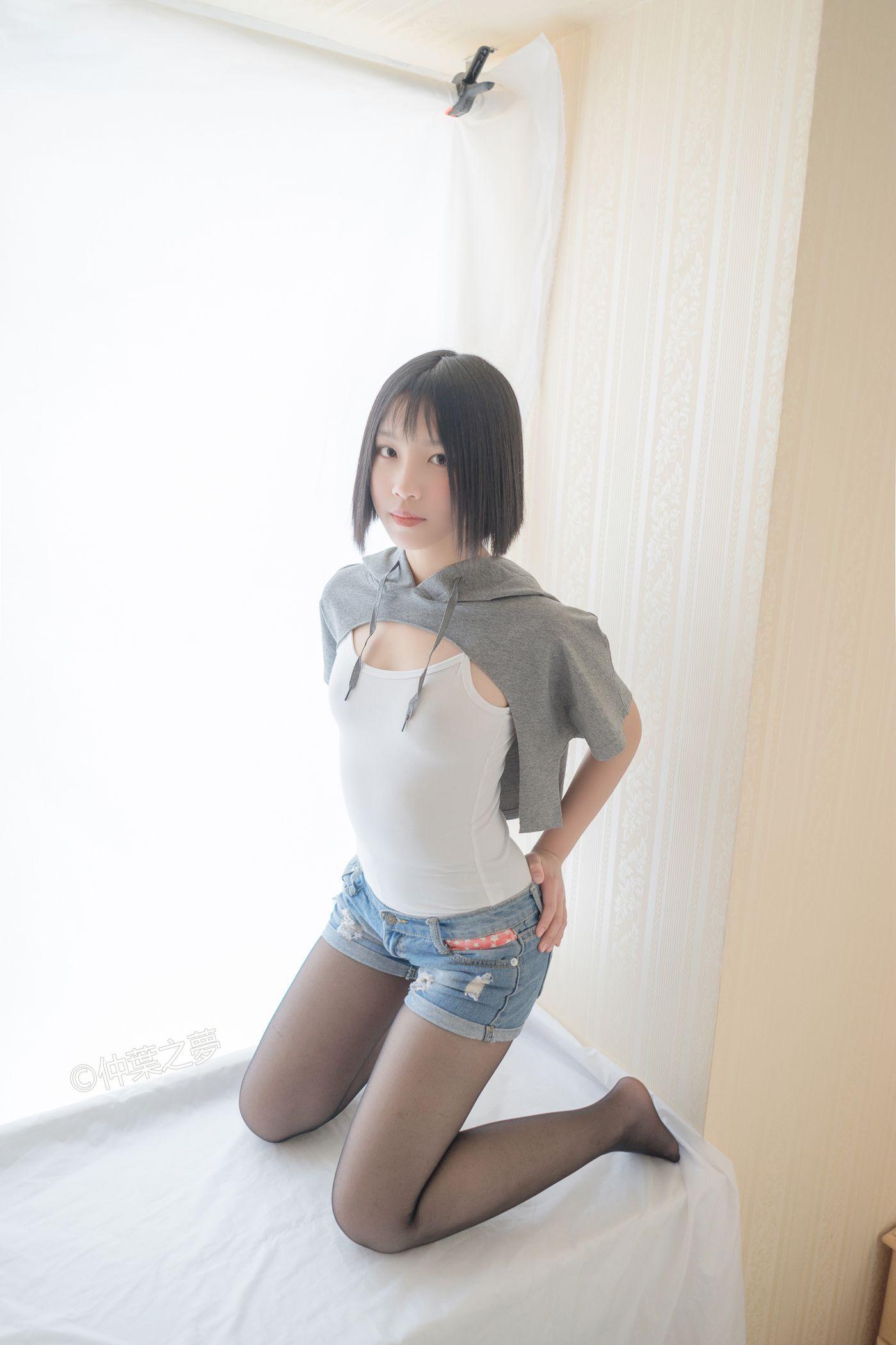 轻兰映画 Grand.003[82P]插图1