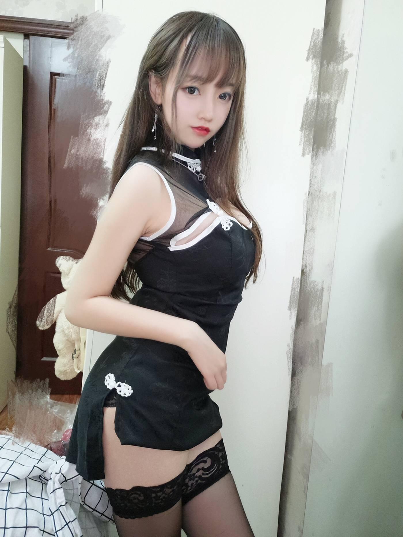 过期米线线喵 – NO.03 这只是米线日常3 [42P]插图1