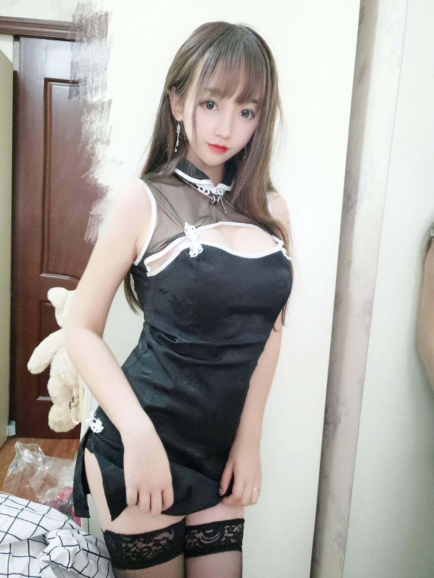 过期米线线喵 – NO.03 这只是米线日常3 [42P]插图3