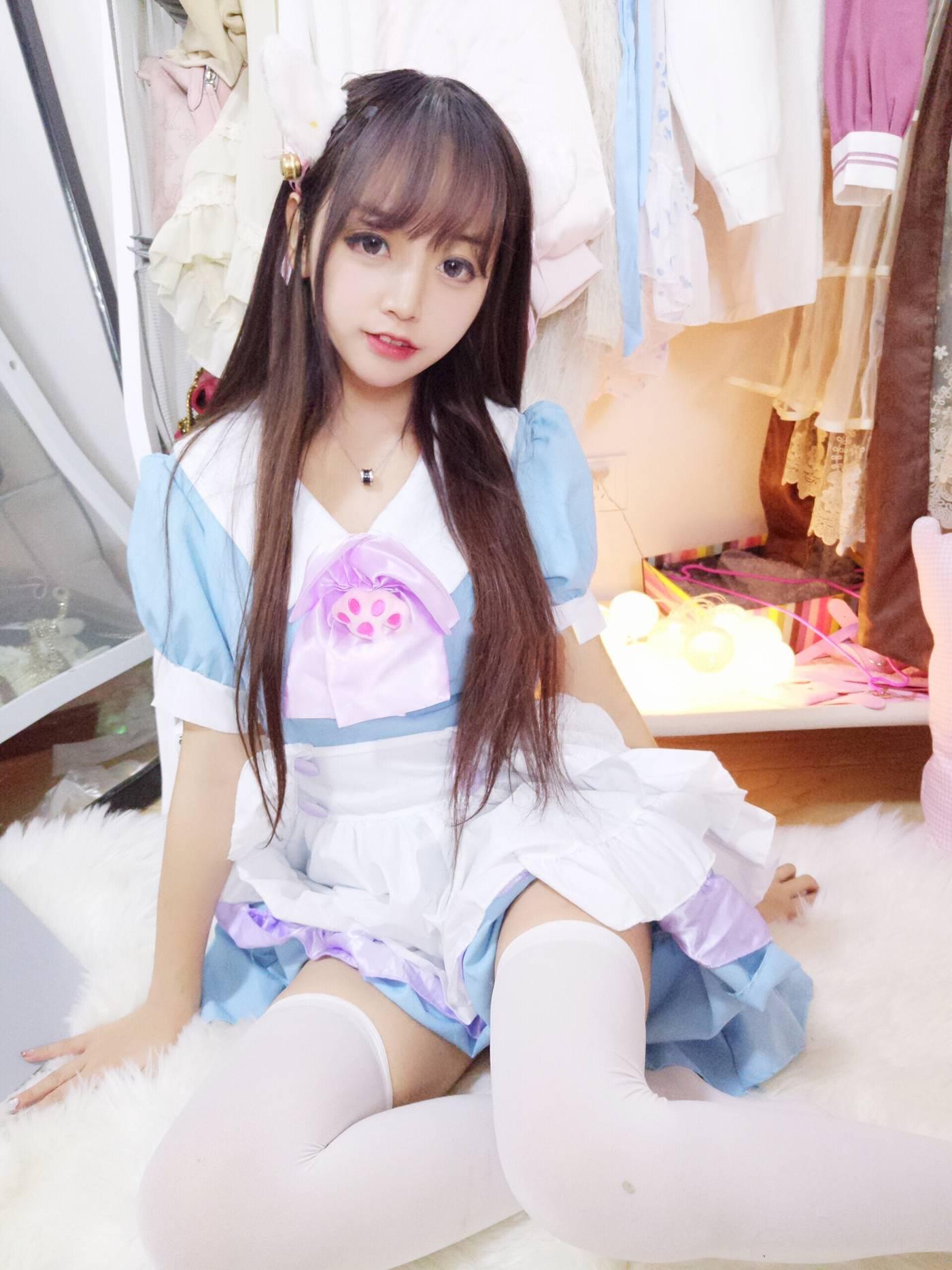 过期米线线喵 – NO.03 这只是米线日常3 [42P]插图2