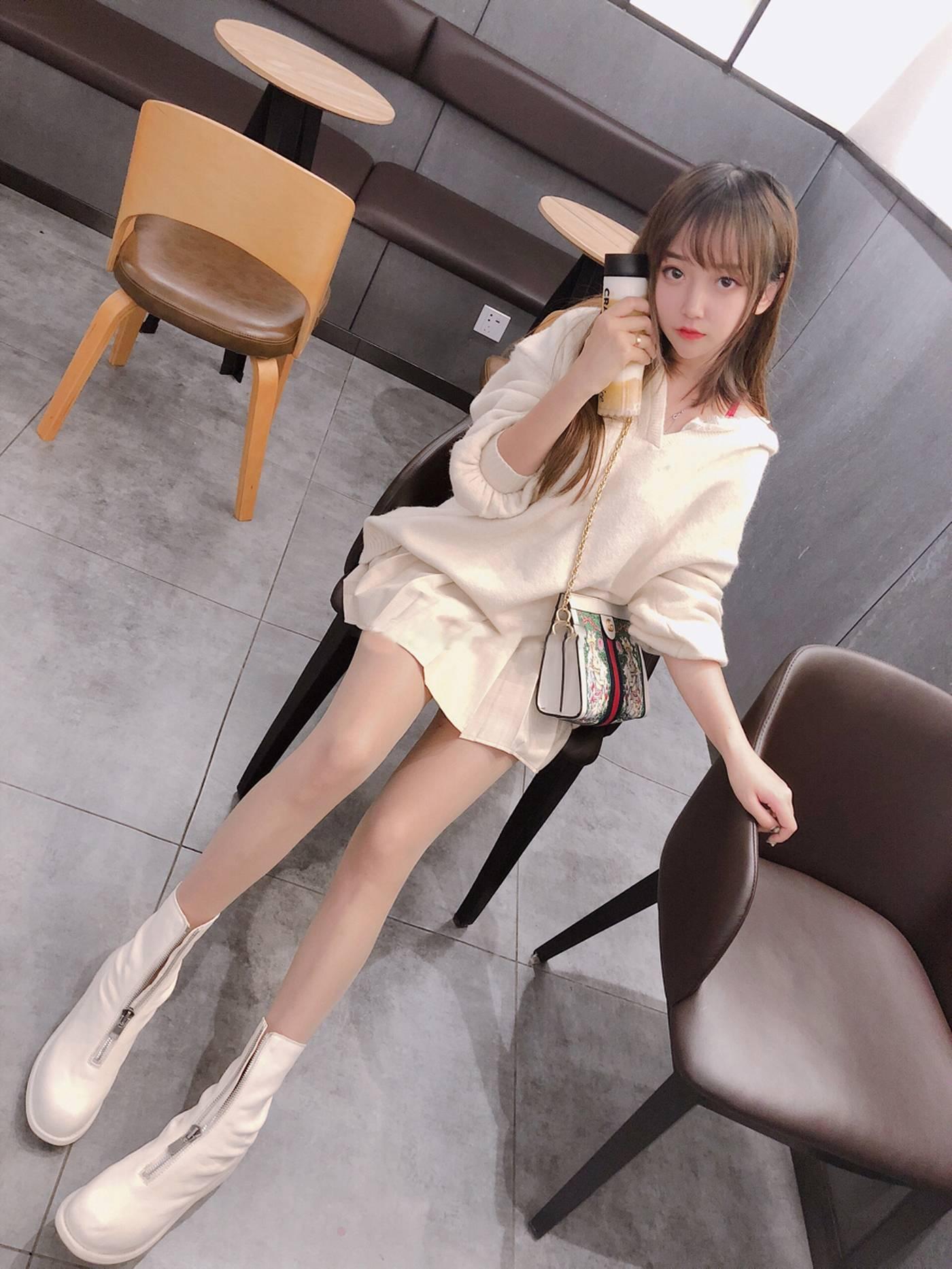 过期米线线喵 – NO.03 这只是米线日常3 [42P]插图8
