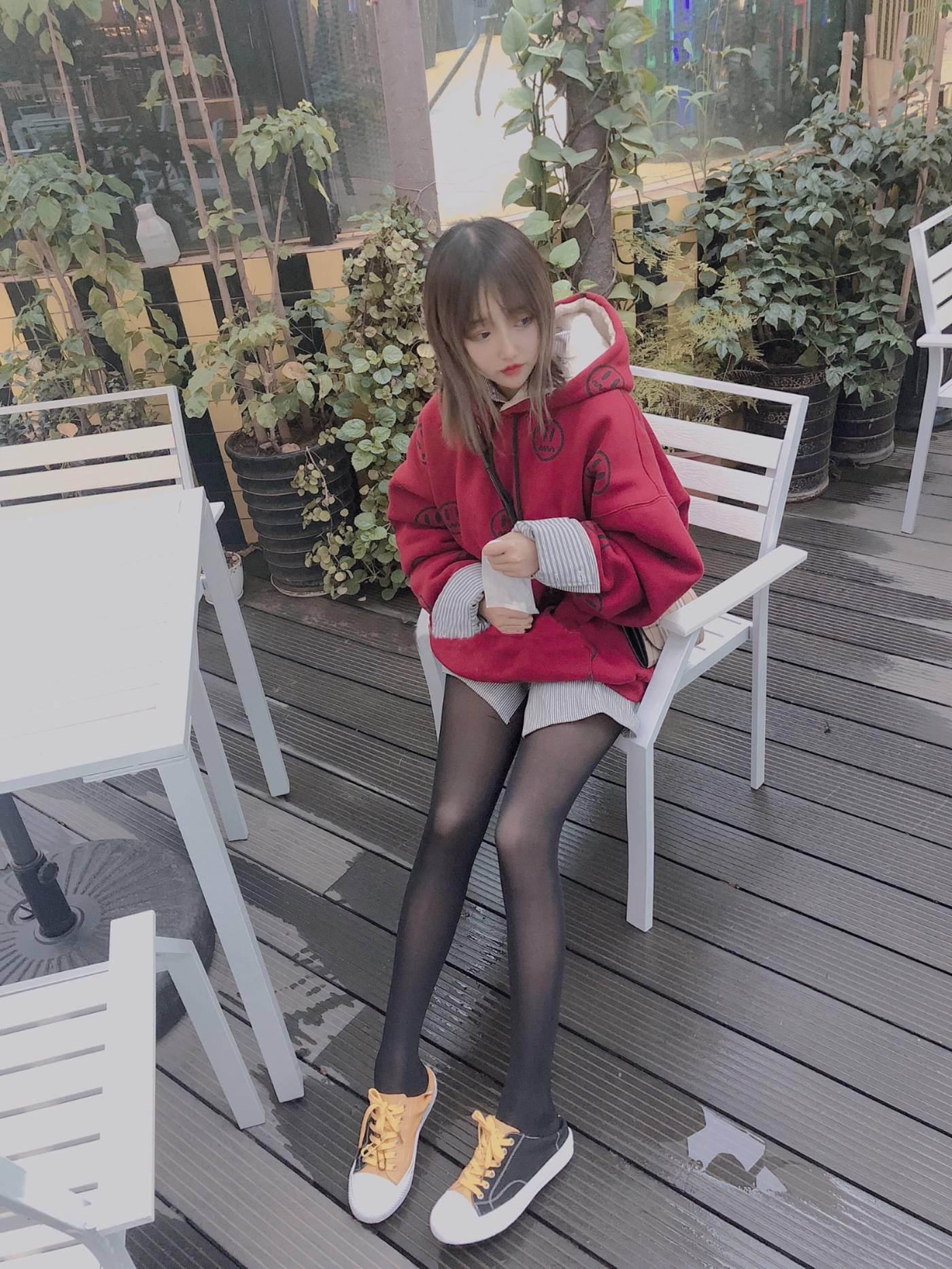 过期米线线喵 – NO.03 这只是米线日常3 [42P]插图9