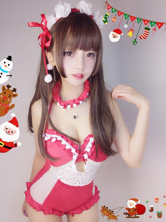 过期米线线喵 – NO.03 这只是米线日常3 [42P]插图9
