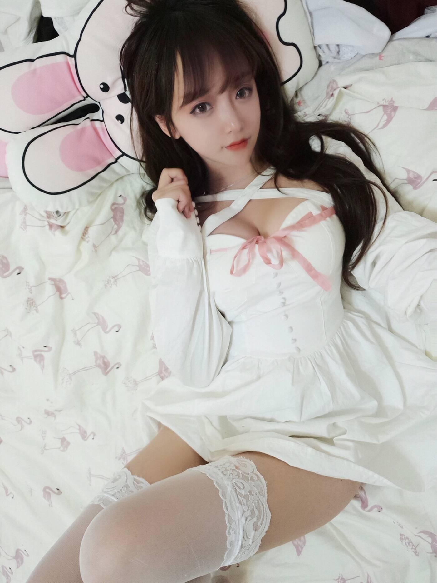 过期米线线喵 – NO.03 这只是米线日常3 [42P]插图