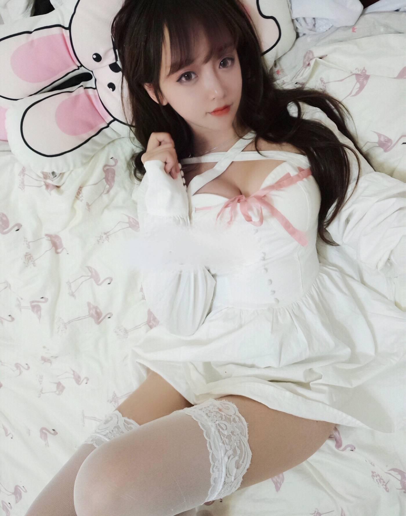 过期米线线喵 – NO.01 这只是米线日常1 [82P]插图7