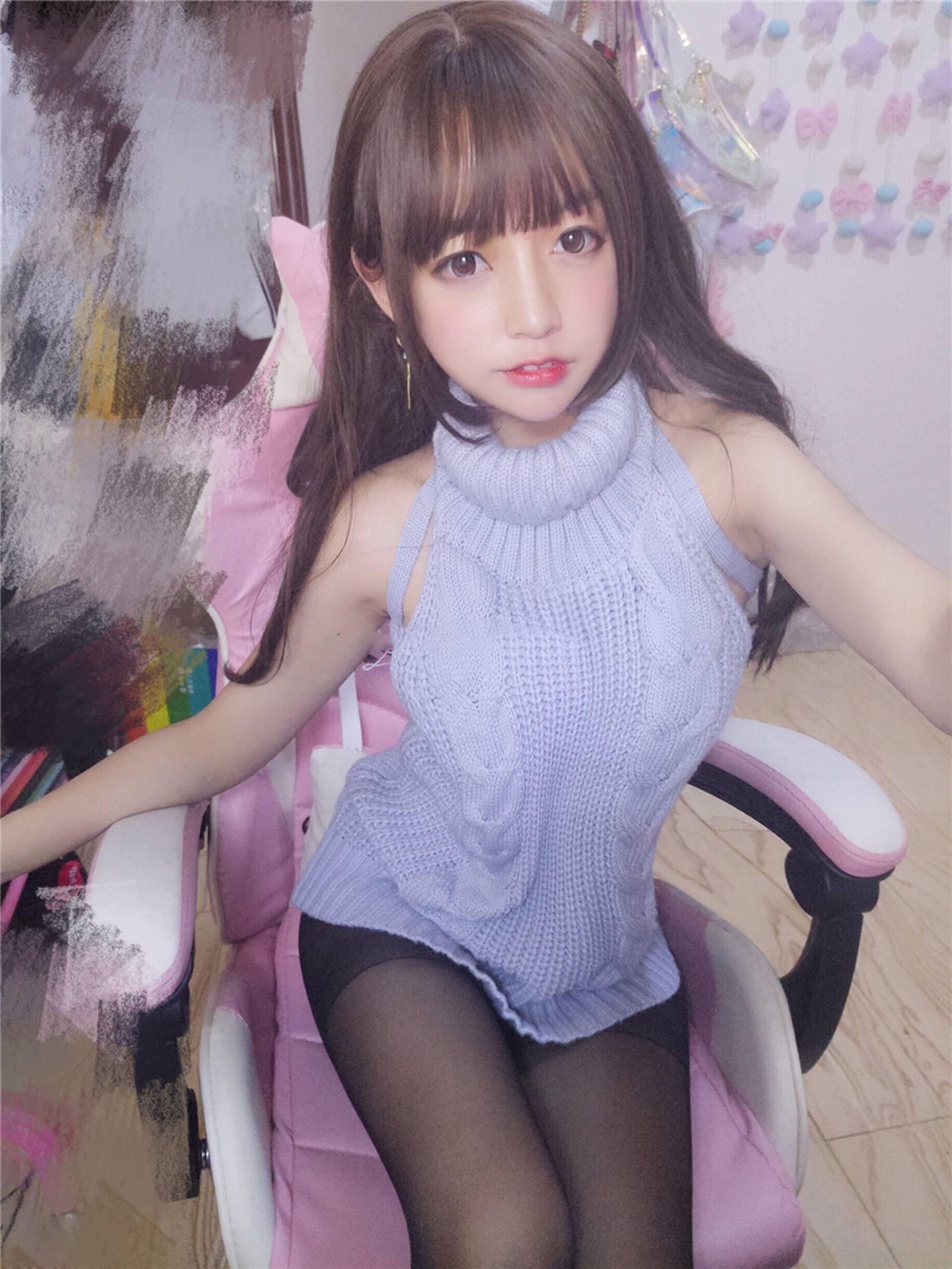 过期米线线喵 – NO.01 这只是米线日常1 [82P]插图9