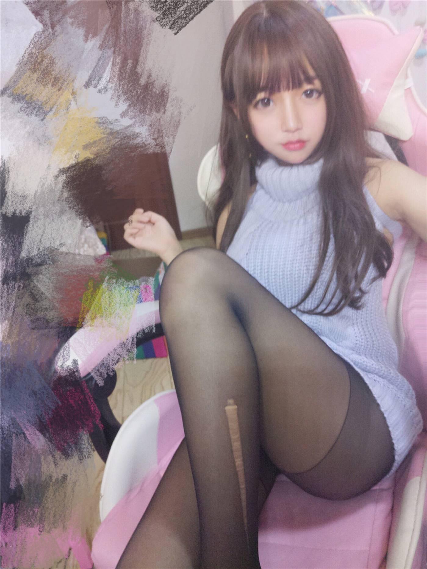 过期米线线喵 – NO.01 这只是米线日常1 [82P]插图
