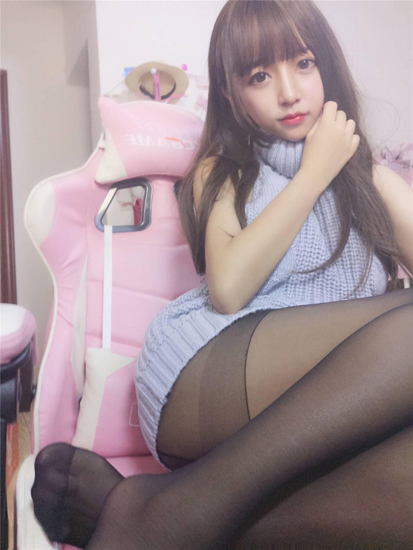 过期米线线喵 – NO.01 这只是米线日常1 [82P]插图1