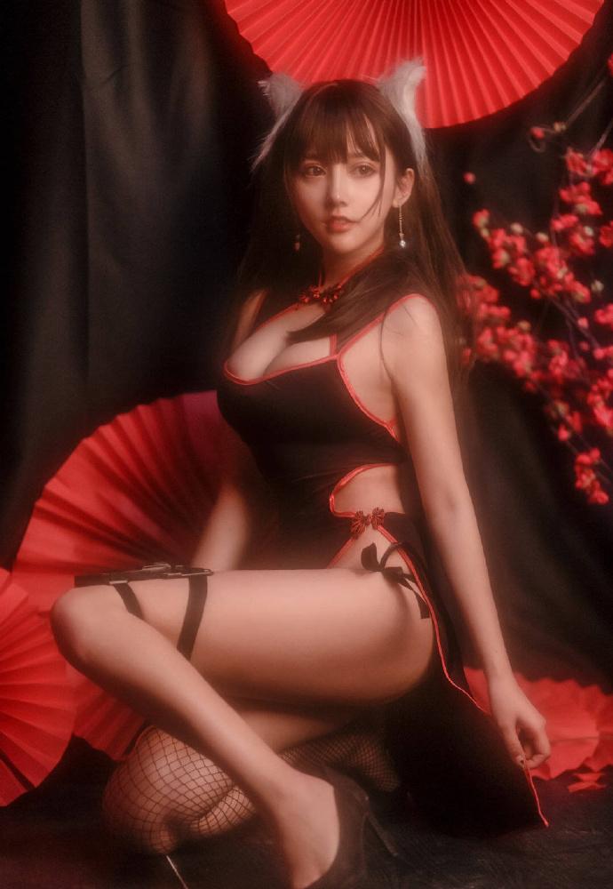 过期米线线喵 – NO.01 这只是米线日常1 [82P]插图5
