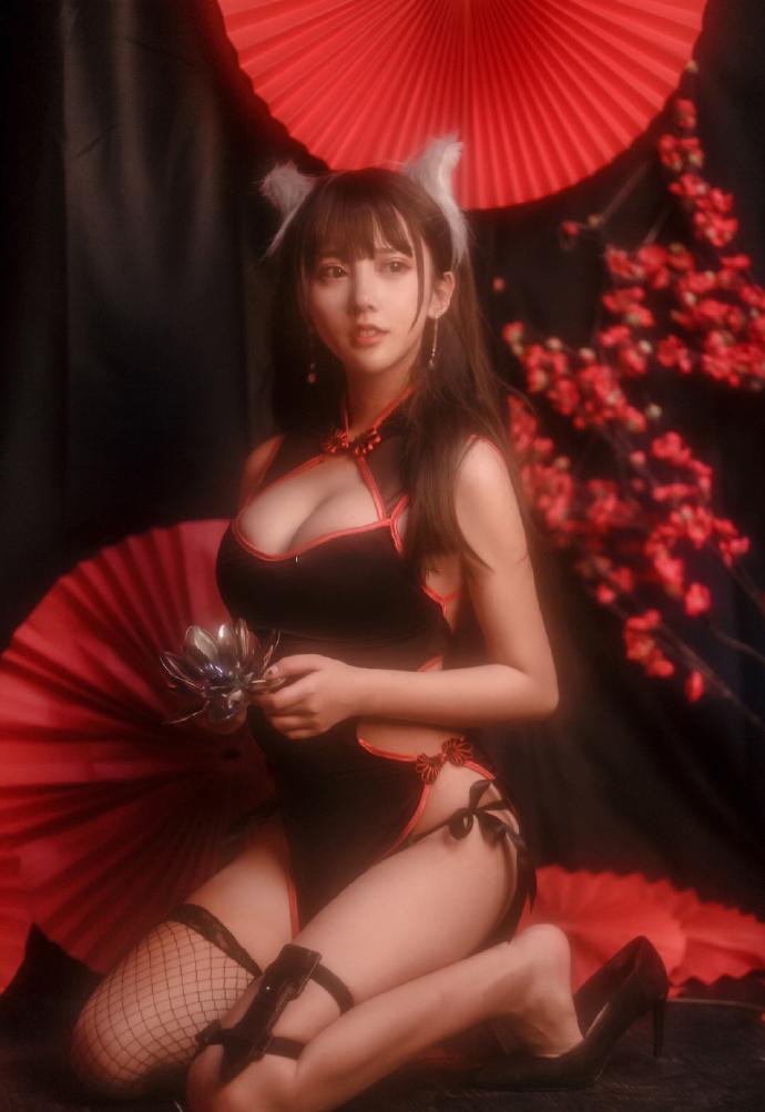 过期米线线喵 – NO.01 这只是米线日常1 [82P]插图