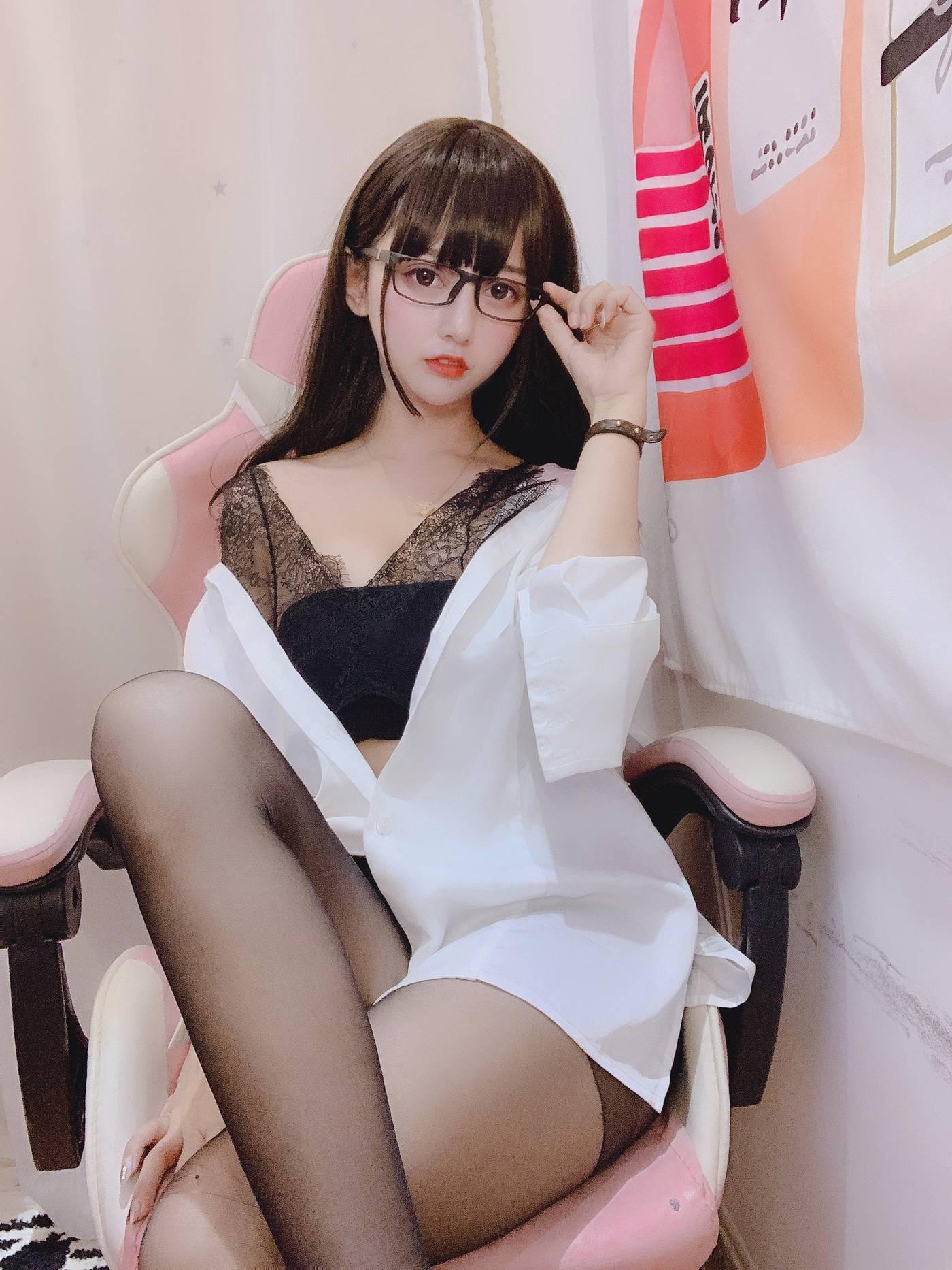 过期米线线喵 – NO.01 这只是米线日常1 [82P]插图8