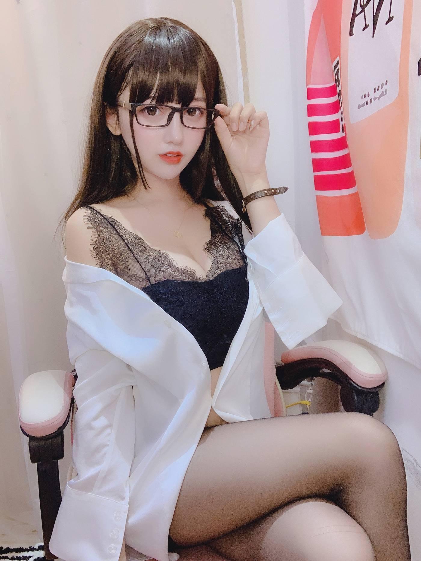 过期米线线喵 – NO.01 这只是米线日常1 [82P]插图