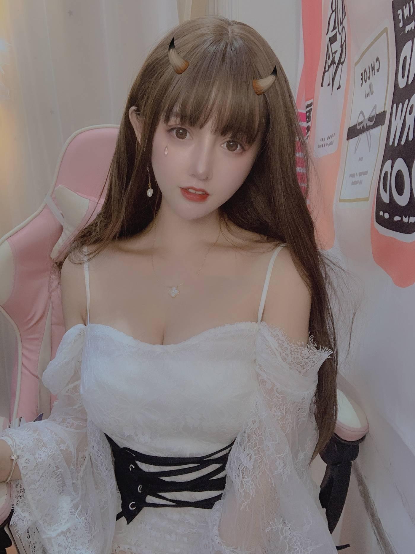 过期米线线喵 – NO.01 这只是米线日常1 [82P]插图7