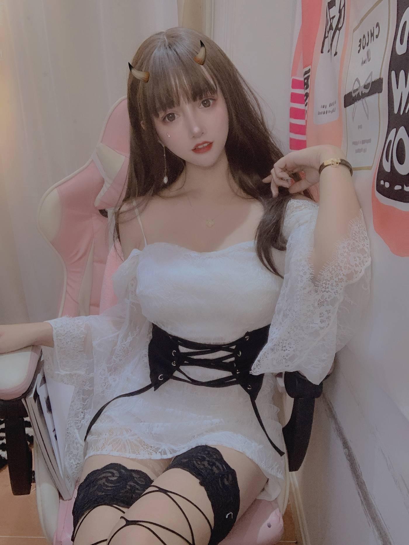 过期米线线喵 – NO.01 这只是米线日常1 [82P]插图9